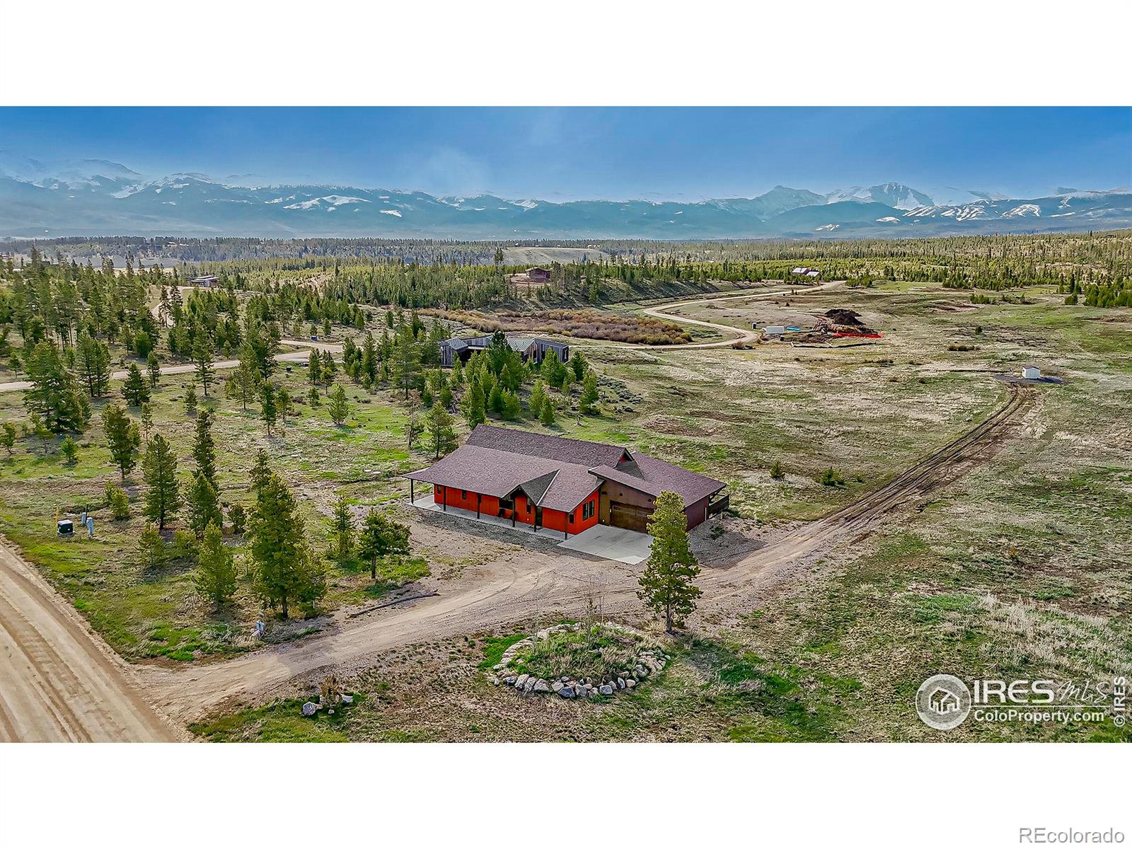 MLS Image #39 for 227  county road 5194 ,tabernash, Colorado