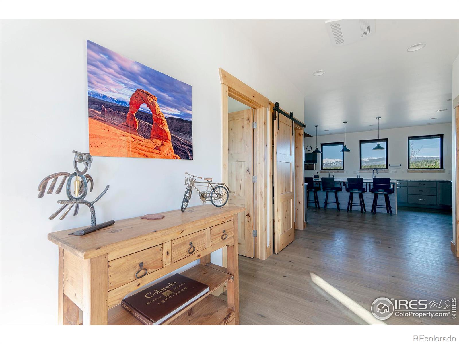 MLS Image #4 for 227  county road 5194 ,tabernash, Colorado