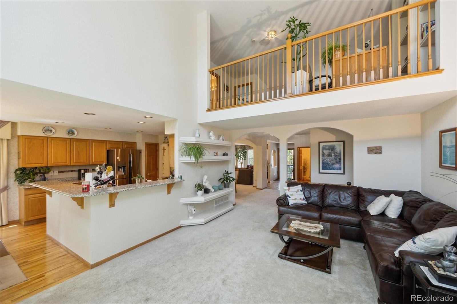 MLS Image #12 for 5134 s ouray court,centennial, Colorado
