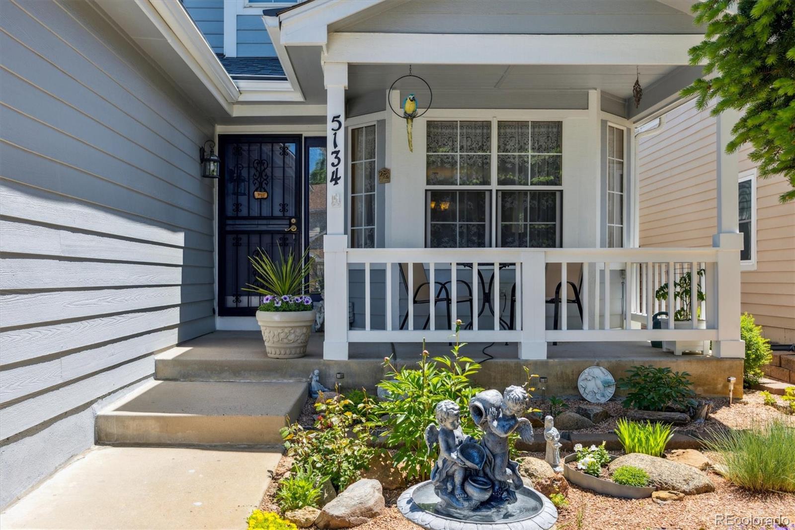 MLS Image #2 for 5134 s ouray court,centennial, Colorado