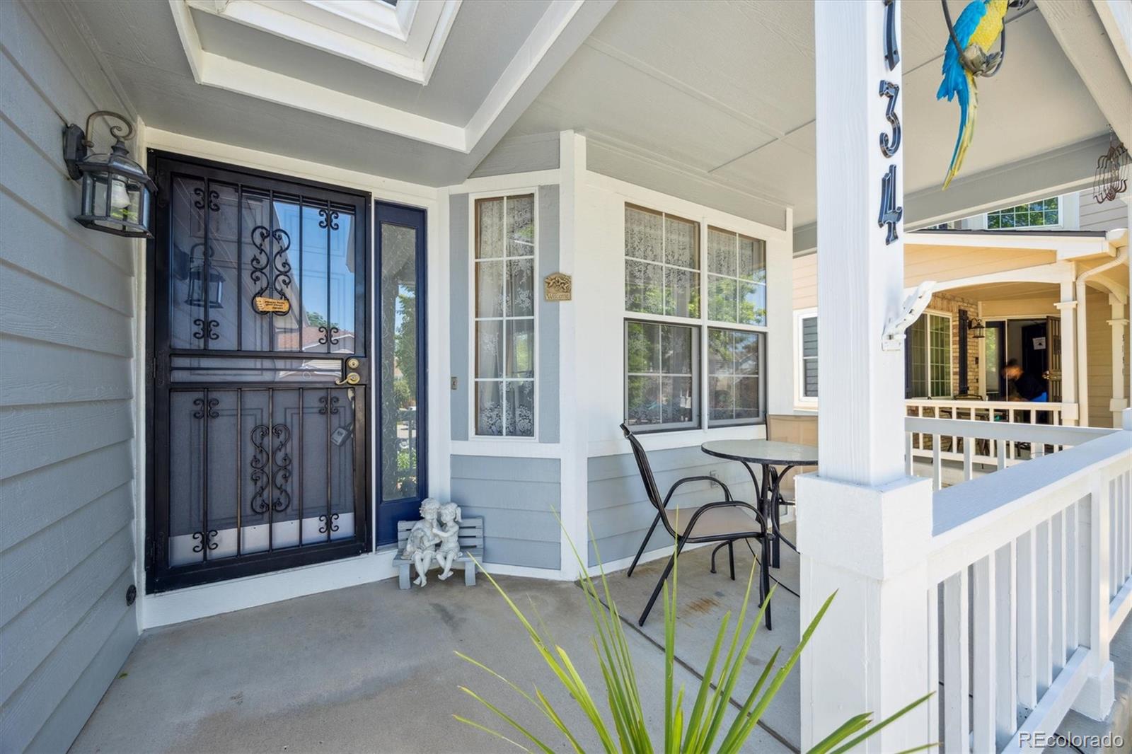 MLS Image #3 for 5134 s ouray court,centennial, Colorado