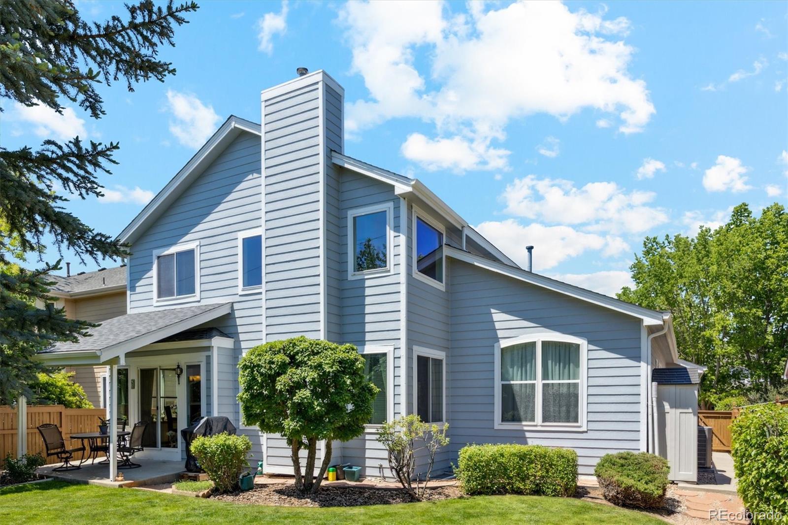 MLS Image #38 for 5134 s ouray court,centennial, Colorado