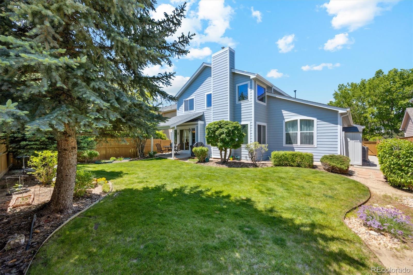 MLS Image #39 for 5134 s ouray court,centennial, Colorado