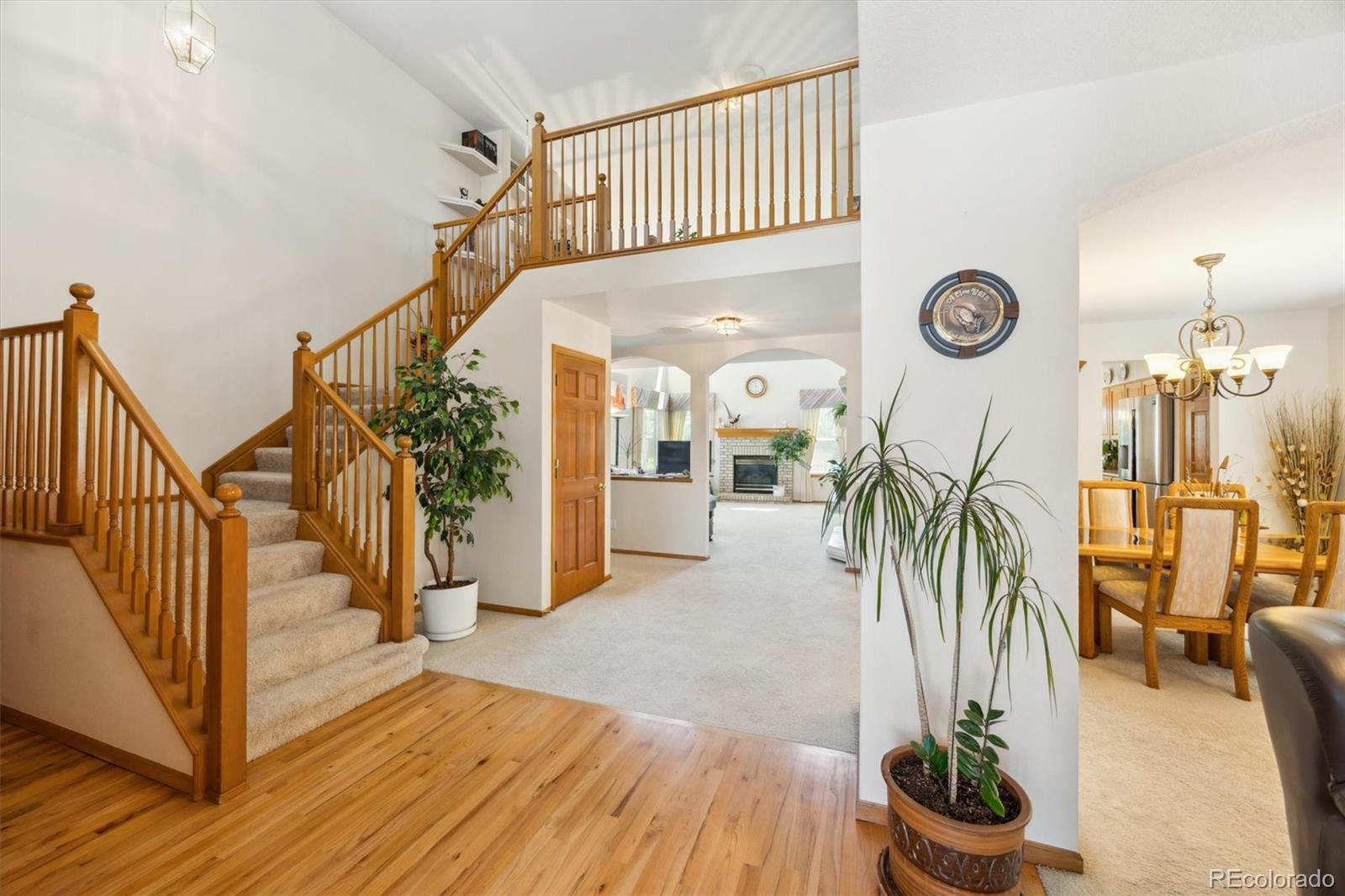 MLS Image #4 for 5134 s ouray court,centennial, Colorado