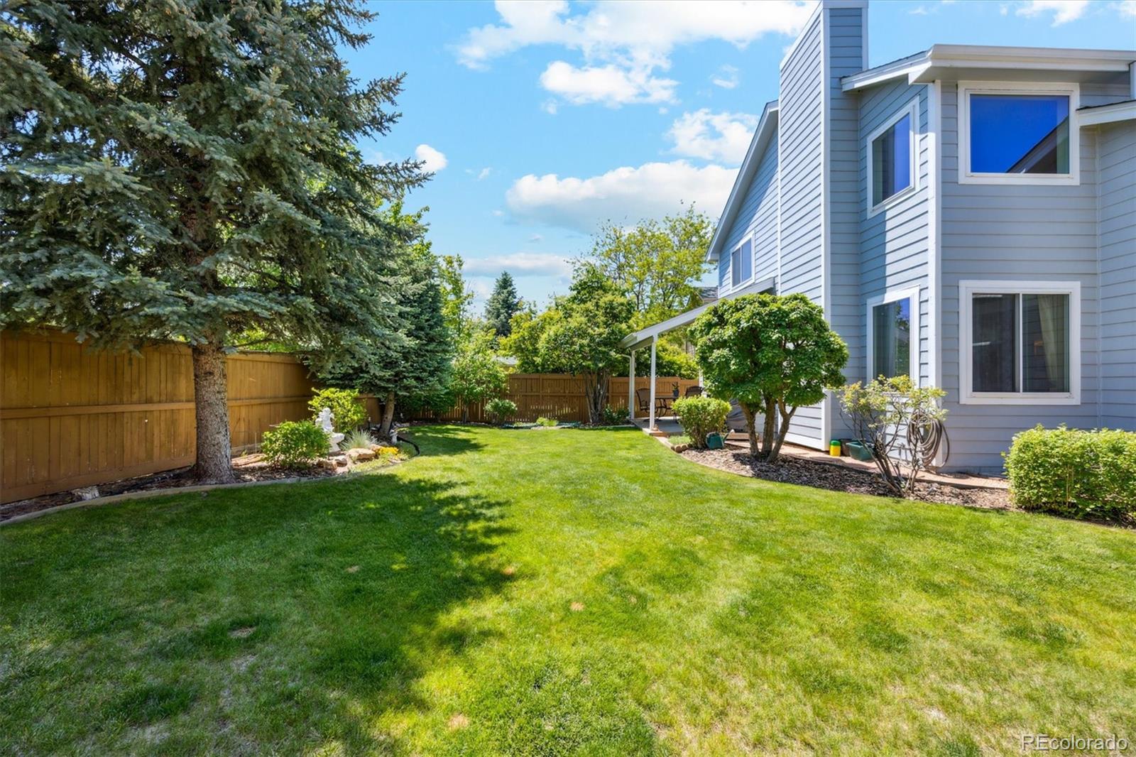 MLS Image #40 for 5134 s ouray court,centennial, Colorado