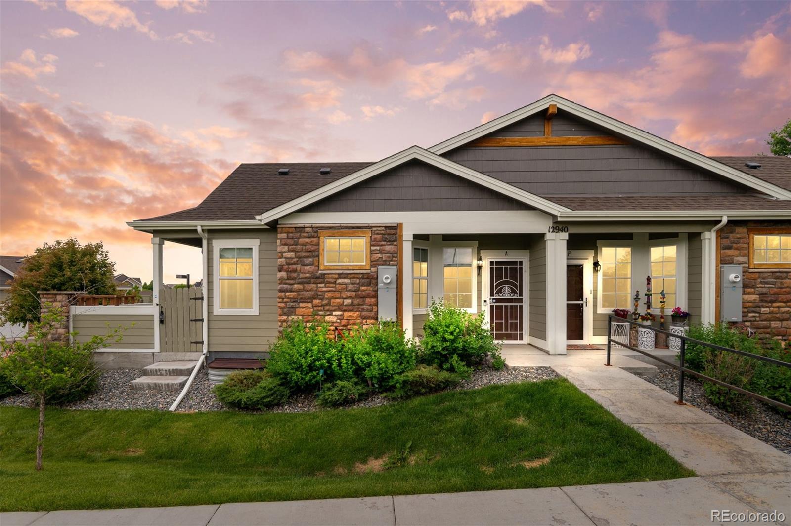MLS Image #0 for 12940  jasmine street,thornton, Colorado