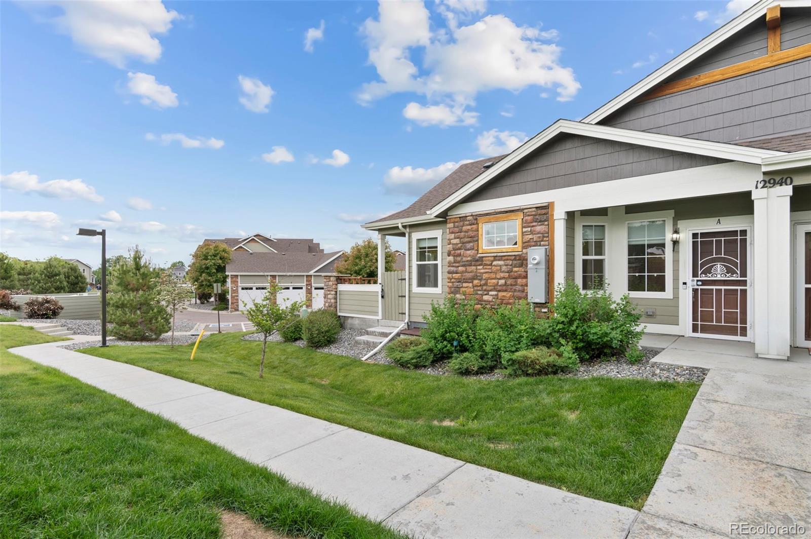 MLS Image #2 for 12940  jasmine street,thornton, Colorado
