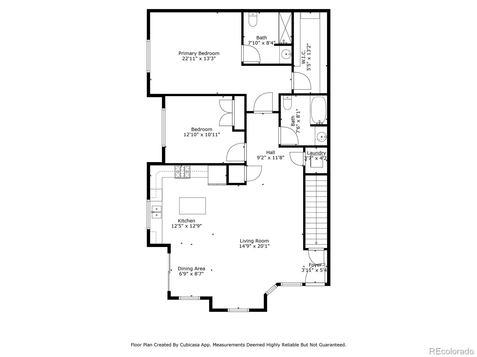 MLS Image #32 for 12940  jasmine street,thornton, Colorado