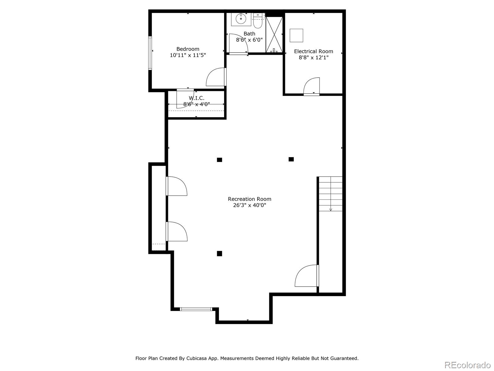 MLS Image #33 for 12940  jasmine street,thornton, Colorado