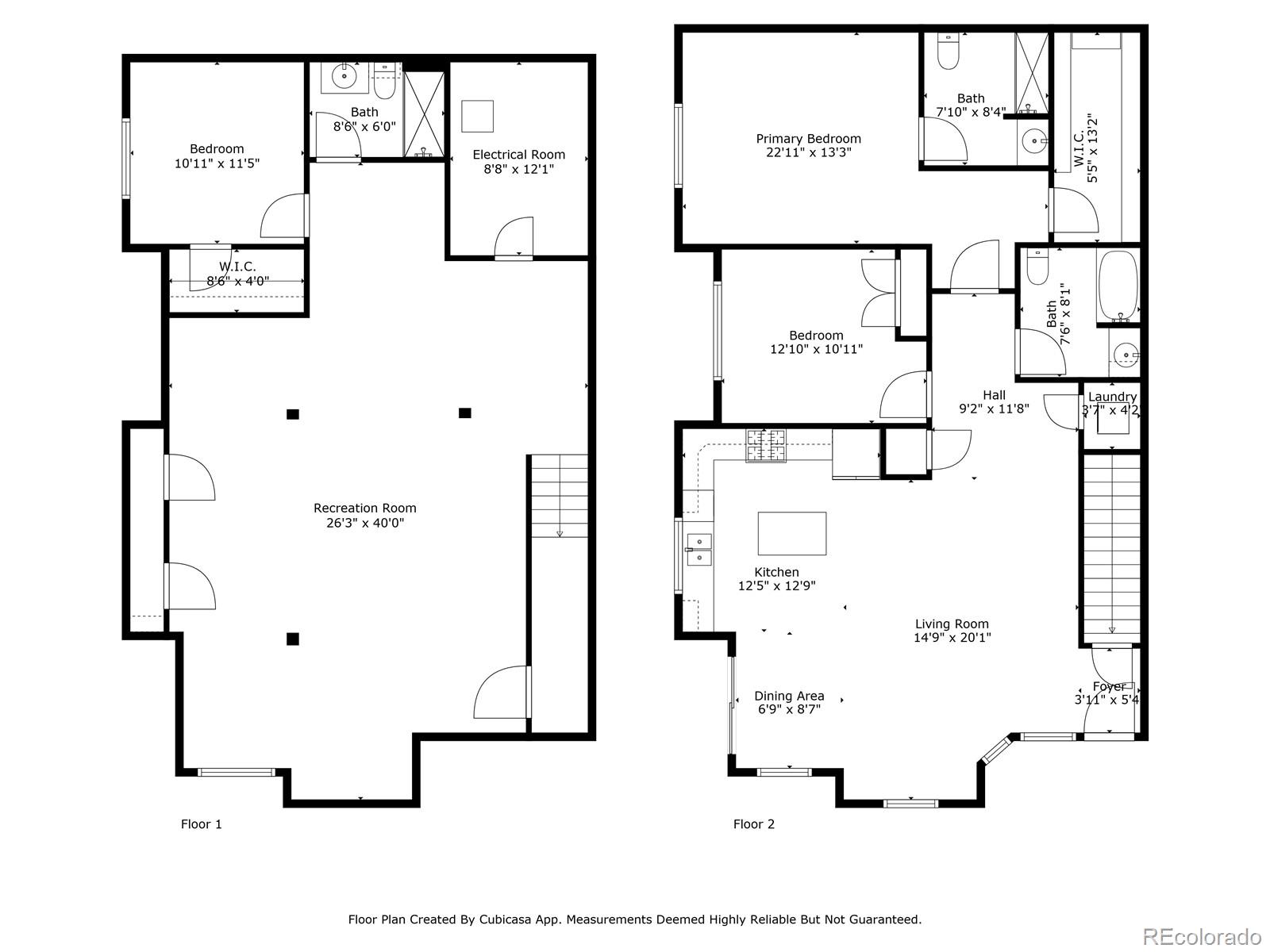 MLS Image #34 for 12940  jasmine street,thornton, Colorado