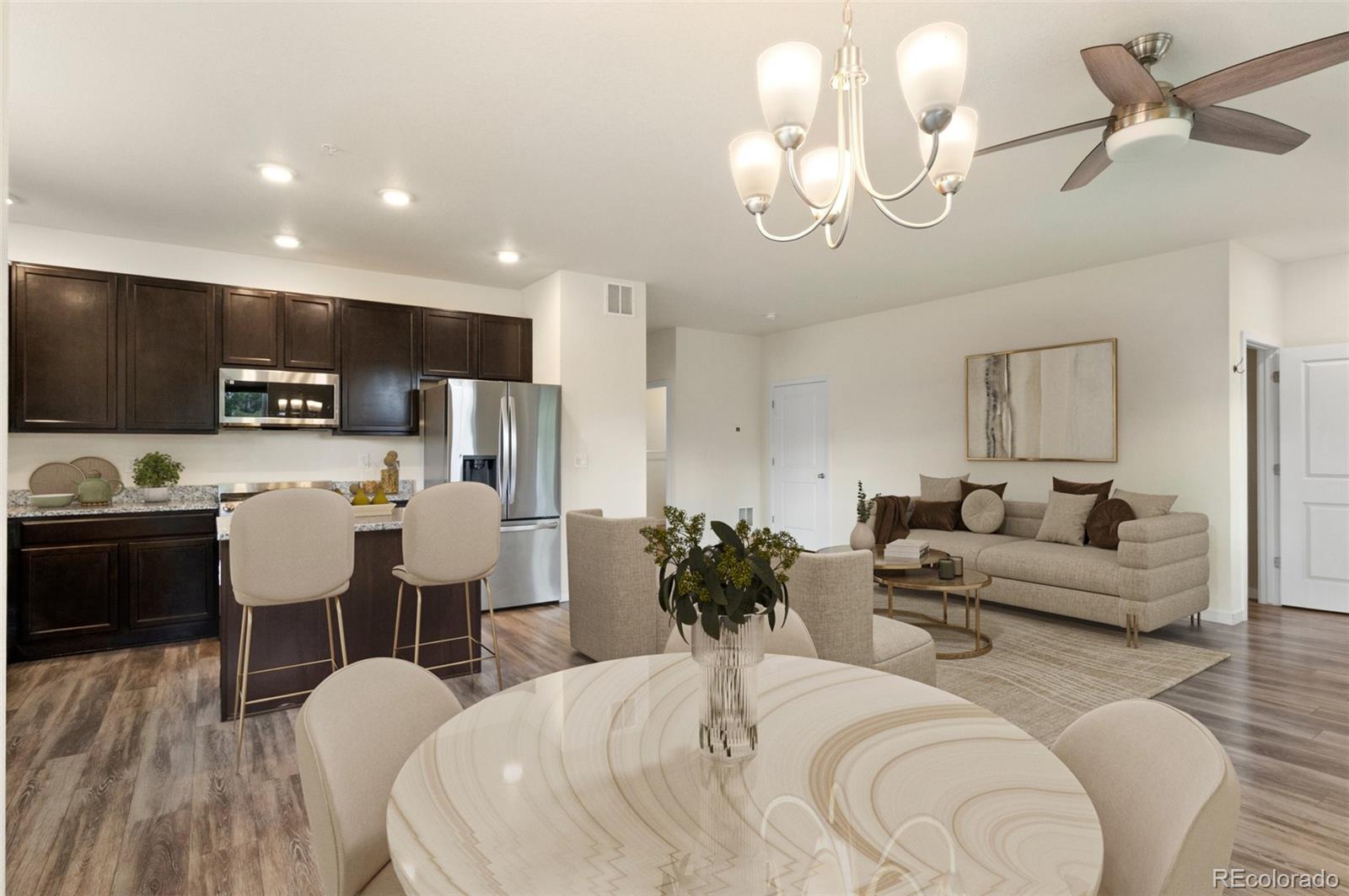 MLS Image #5 for 12940  jasmine street,thornton, Colorado