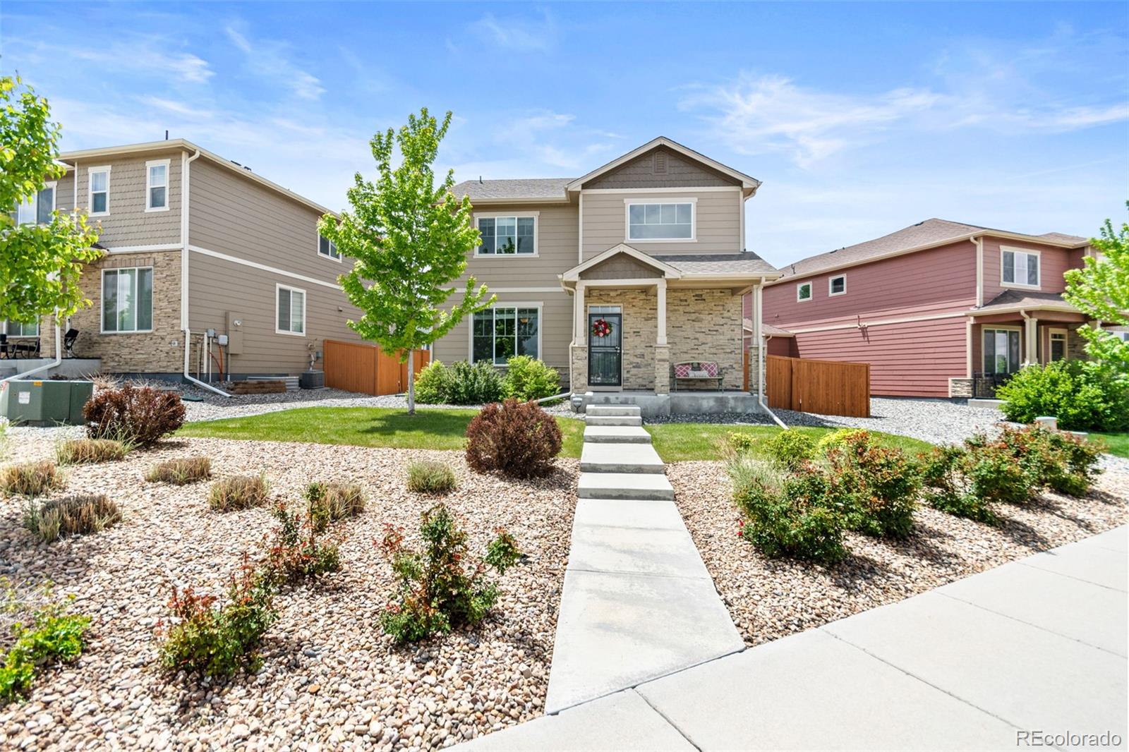 MLS Image #0 for 11684  park south loop,parker, Colorado