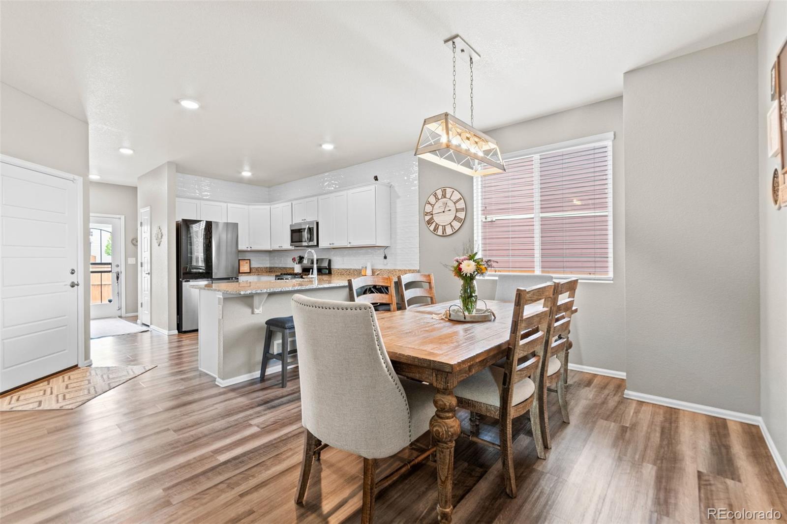 MLS Image #1 for 11684  park south loop,parker, Colorado
