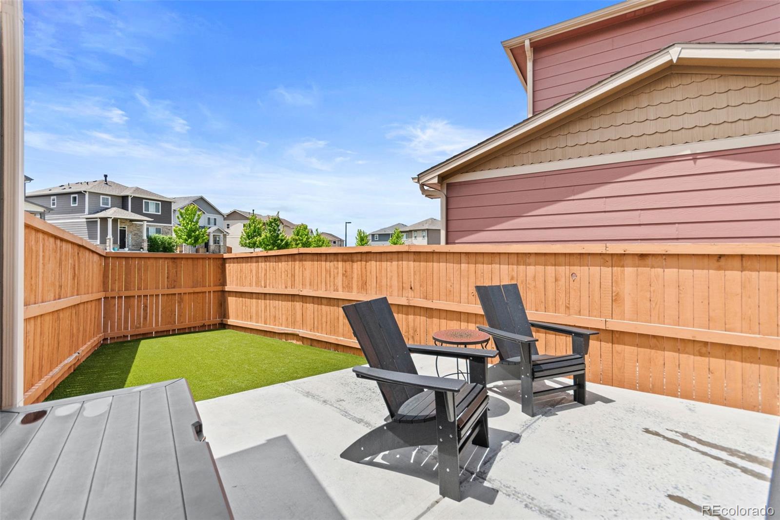 MLS Image #19 for 11684  park south loop,parker, Colorado