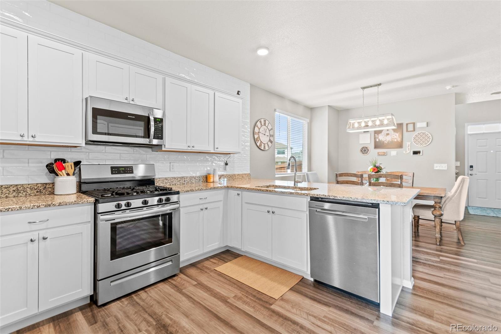 MLS Image #2 for 11684  park south loop,parker, Colorado