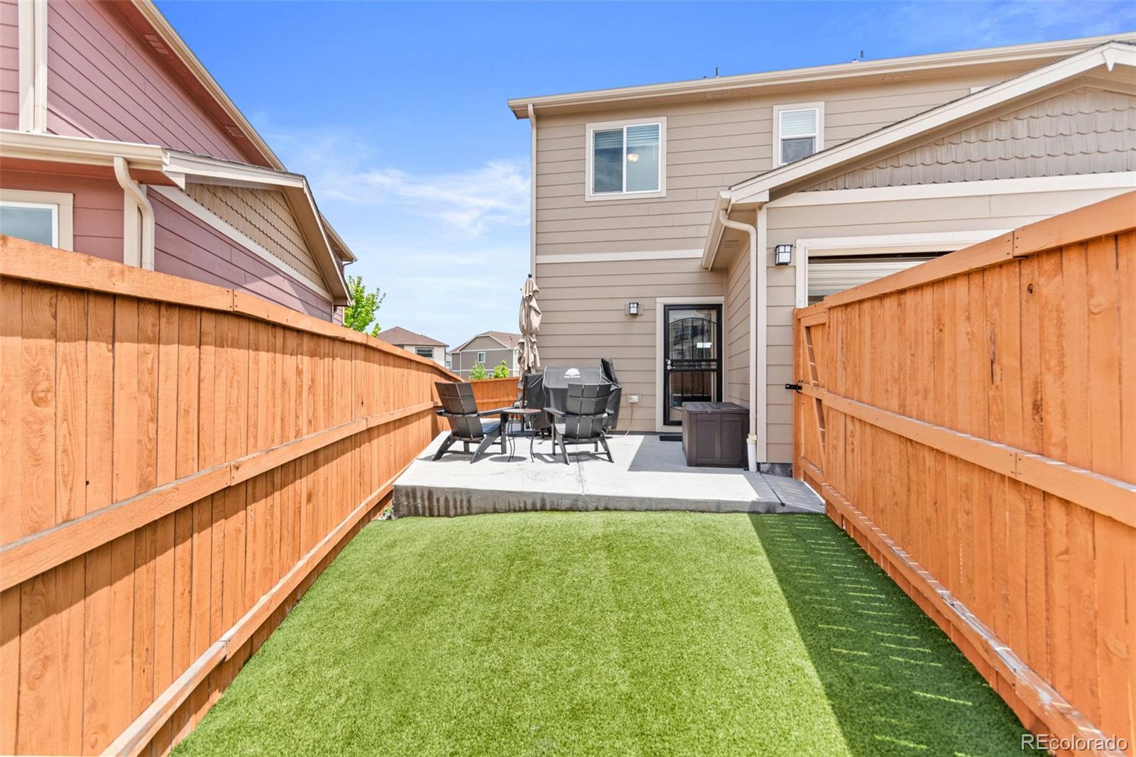 MLS Image #20 for 11684  park south loop,parker, Colorado
