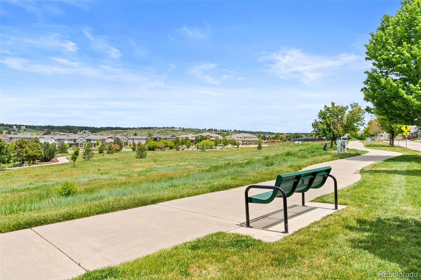 MLS Image #25 for 11684  park south loop,parker, Colorado