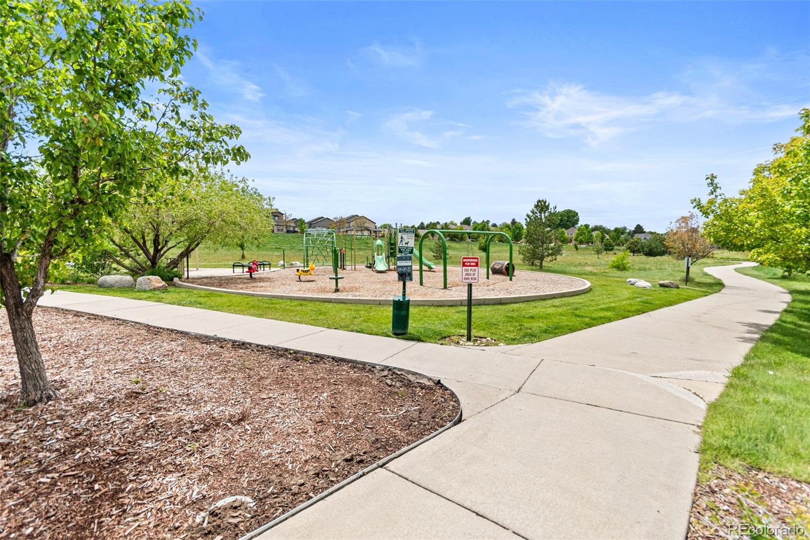 MLS Image #26 for 11684  park south loop,parker, Colorado