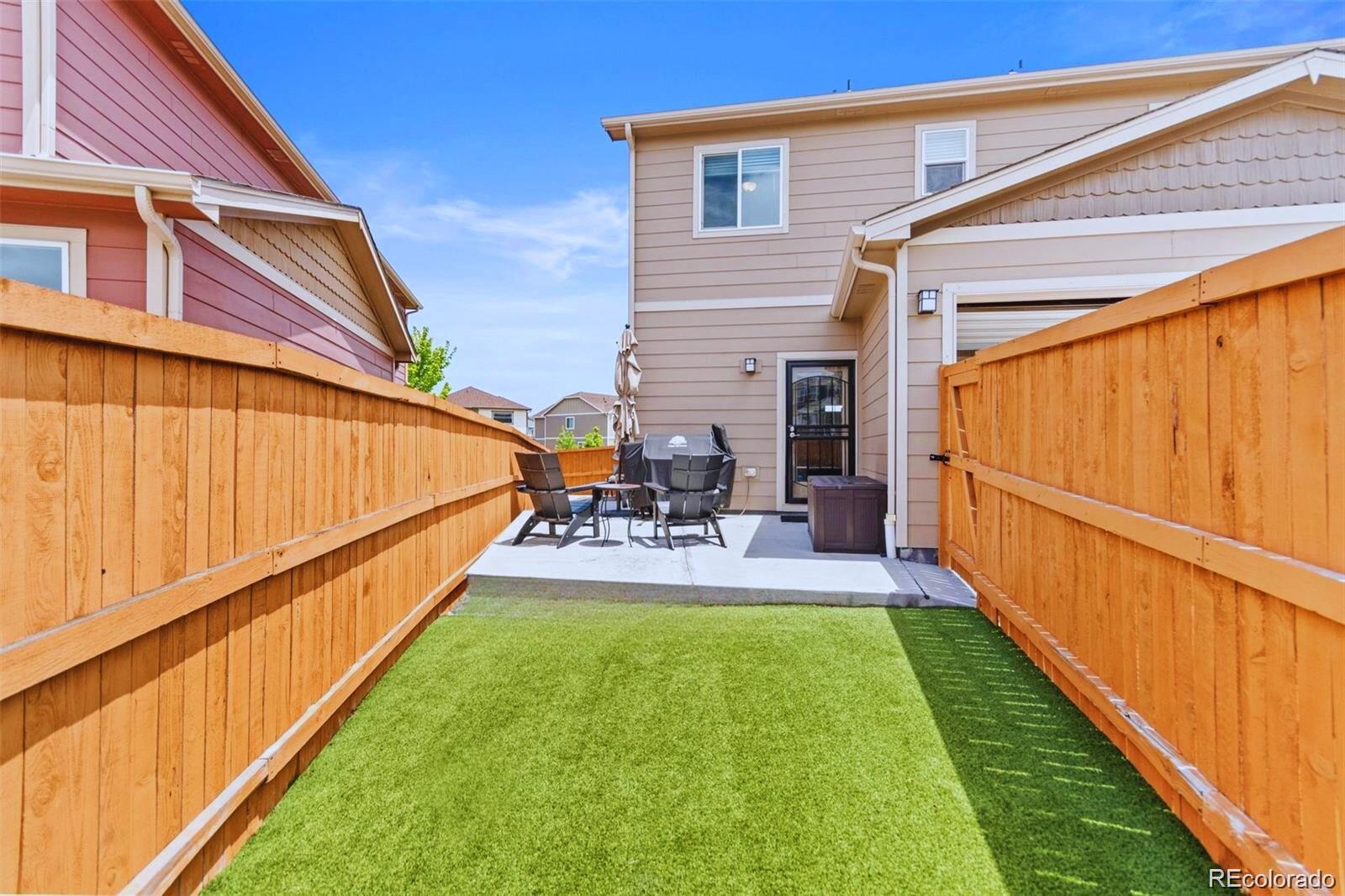 MLS Image #28 for 11684  park south loop,parker, Colorado