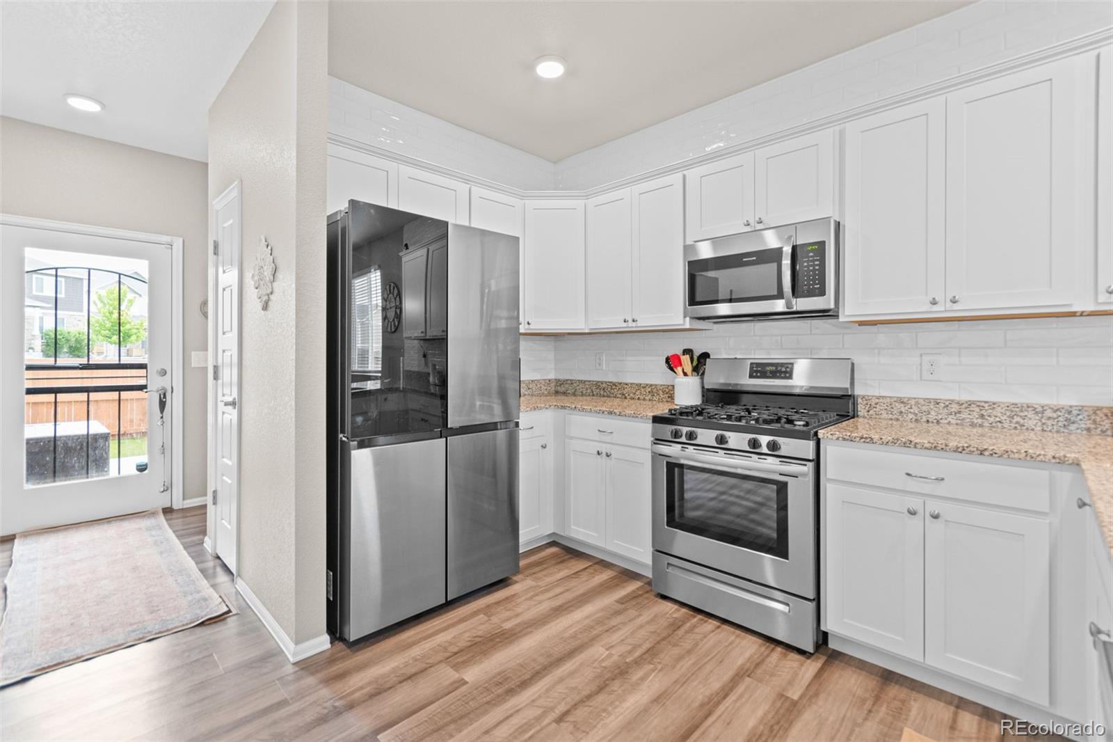 MLS Image #3 for 11684  park south loop,parker, Colorado