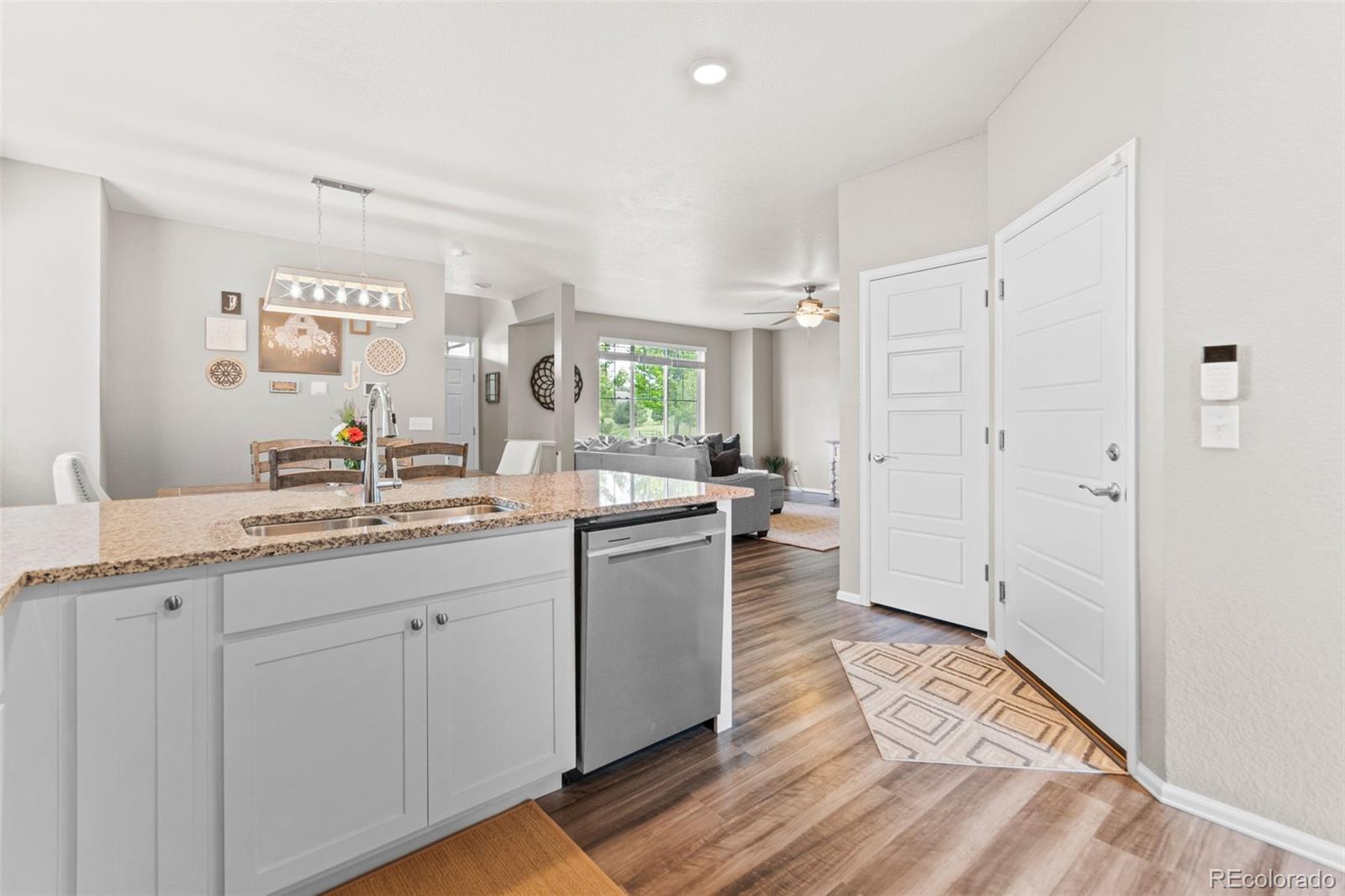MLS Image #4 for 11684  park south loop,parker, Colorado