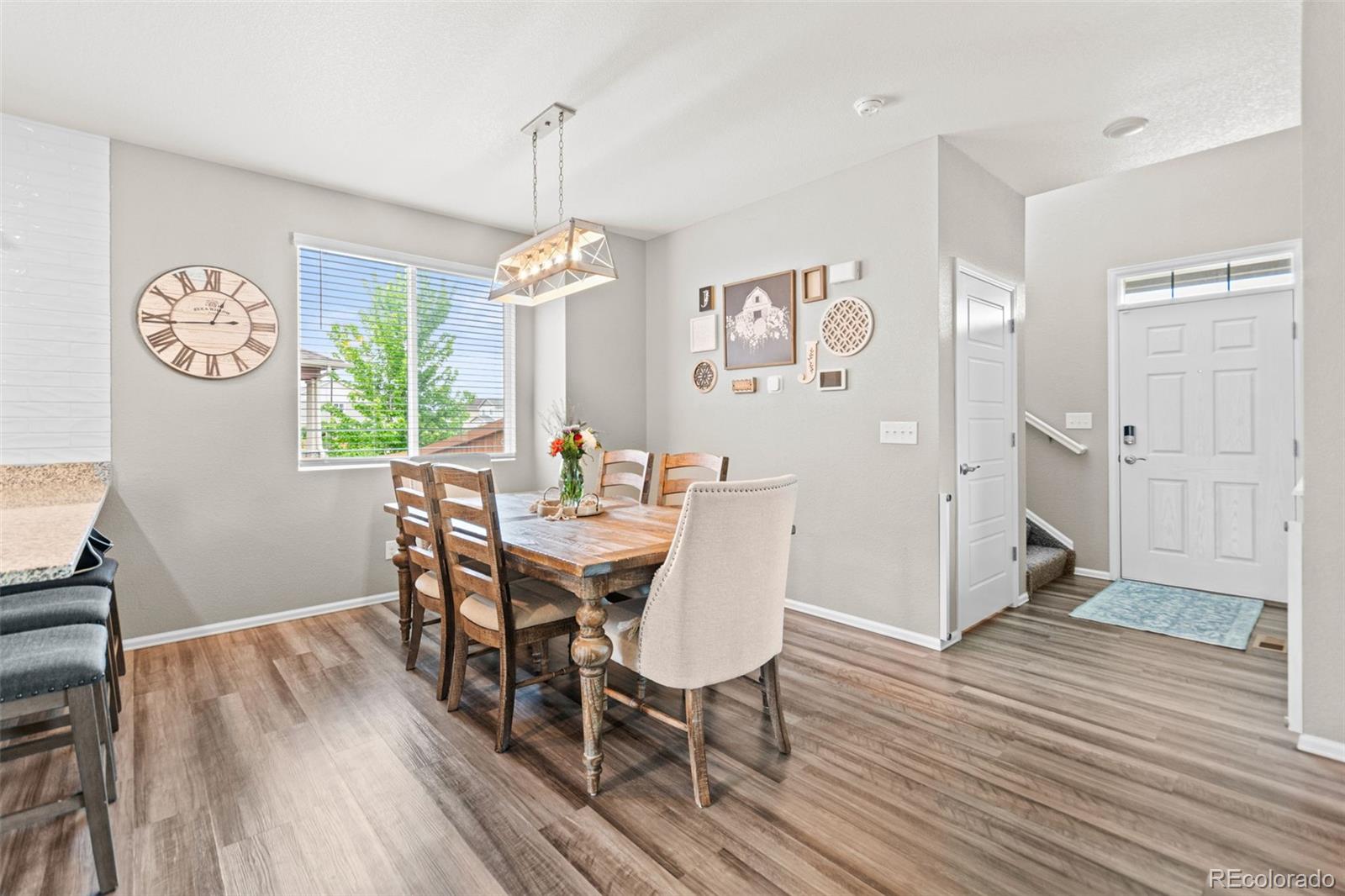 MLS Image #5 for 11684  park south loop,parker, Colorado