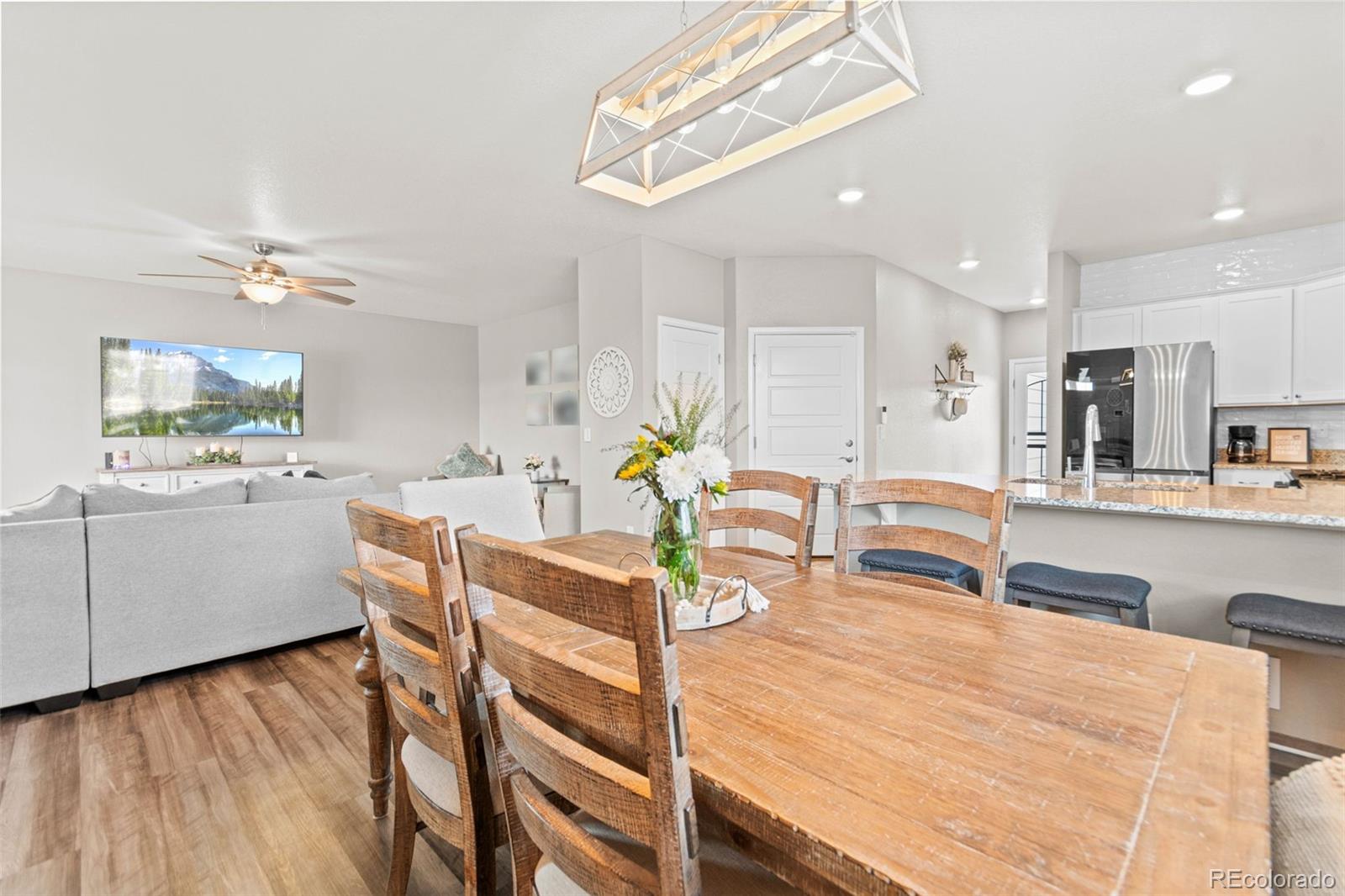 MLS Image #6 for 11684  park south loop,parker, Colorado
