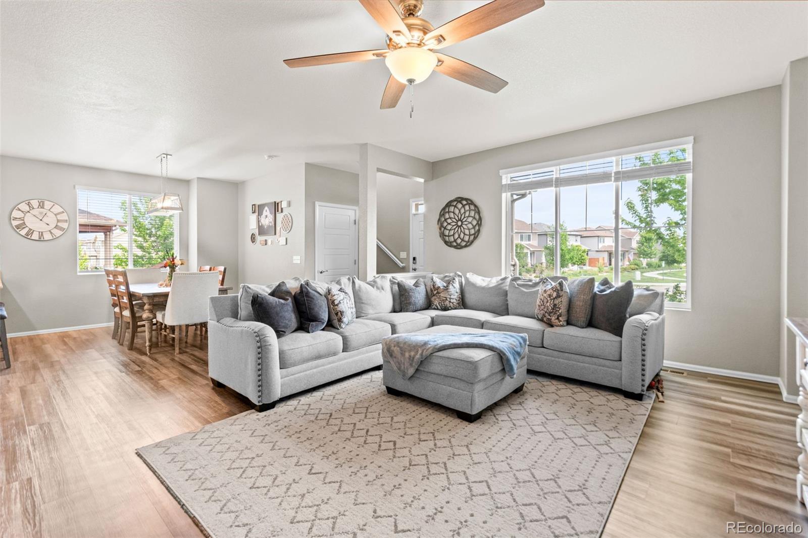 MLS Image #7 for 11684  park south loop,parker, Colorado