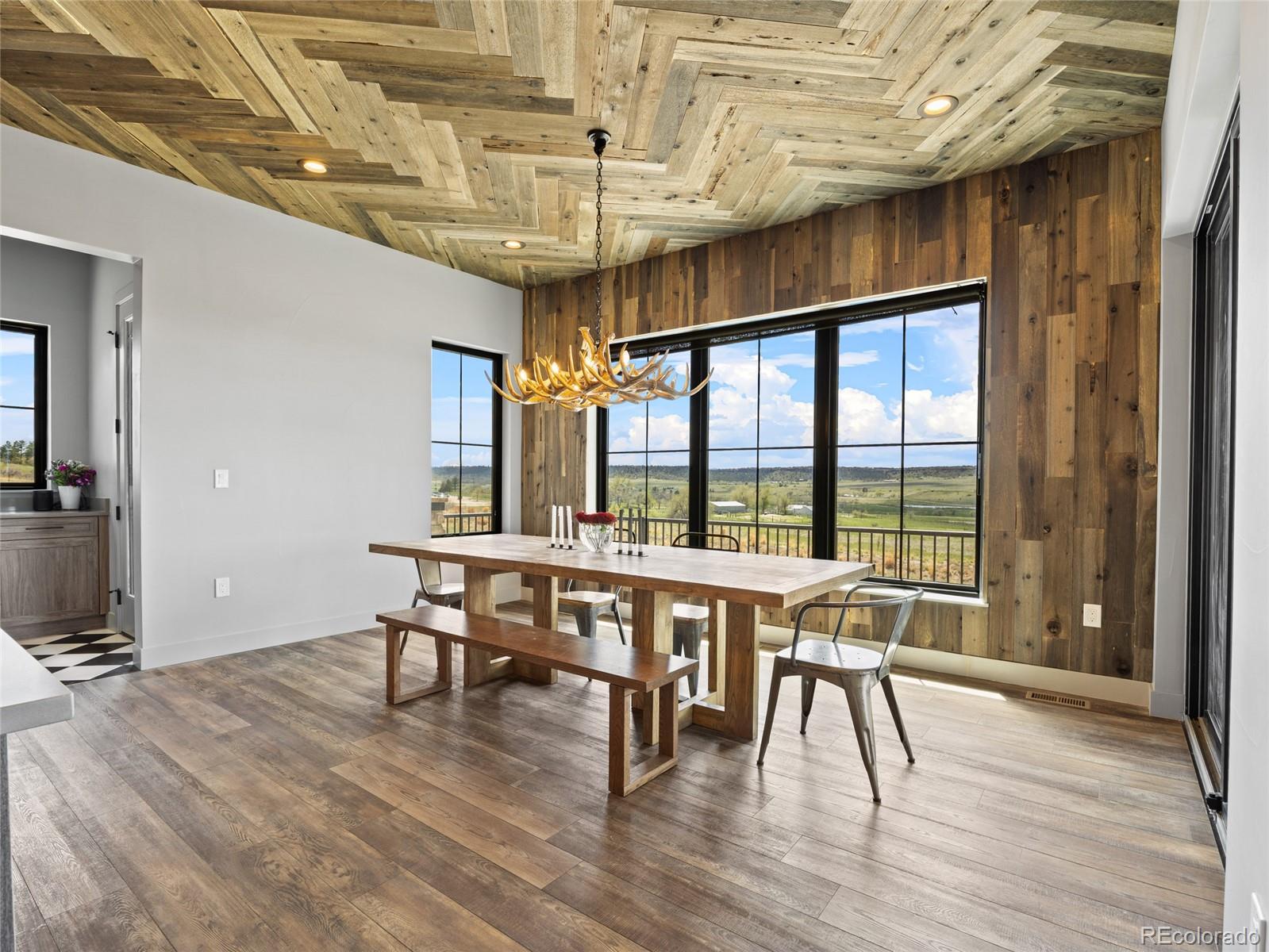 MLS Image #11 for 1587  arrowpoint court,franktown, Colorado