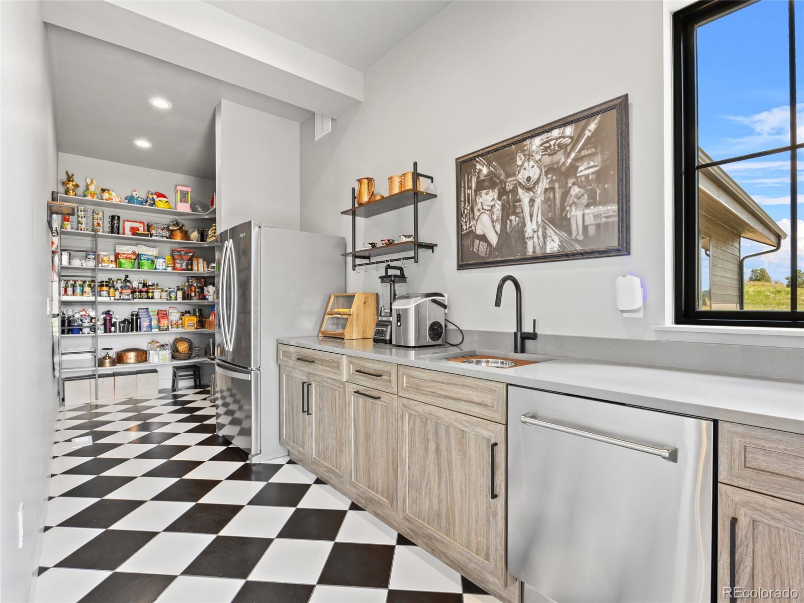 MLS Image #12 for 1587  arrowpoint court,franktown, Colorado