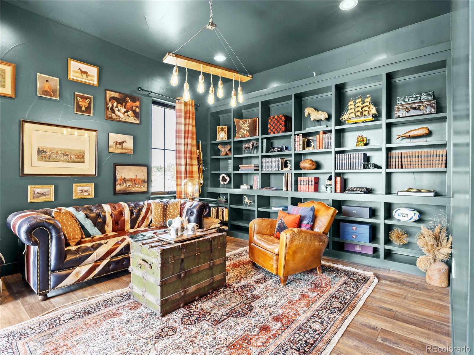 MLS Image #14 for 1587  arrowpoint court,franktown, Colorado