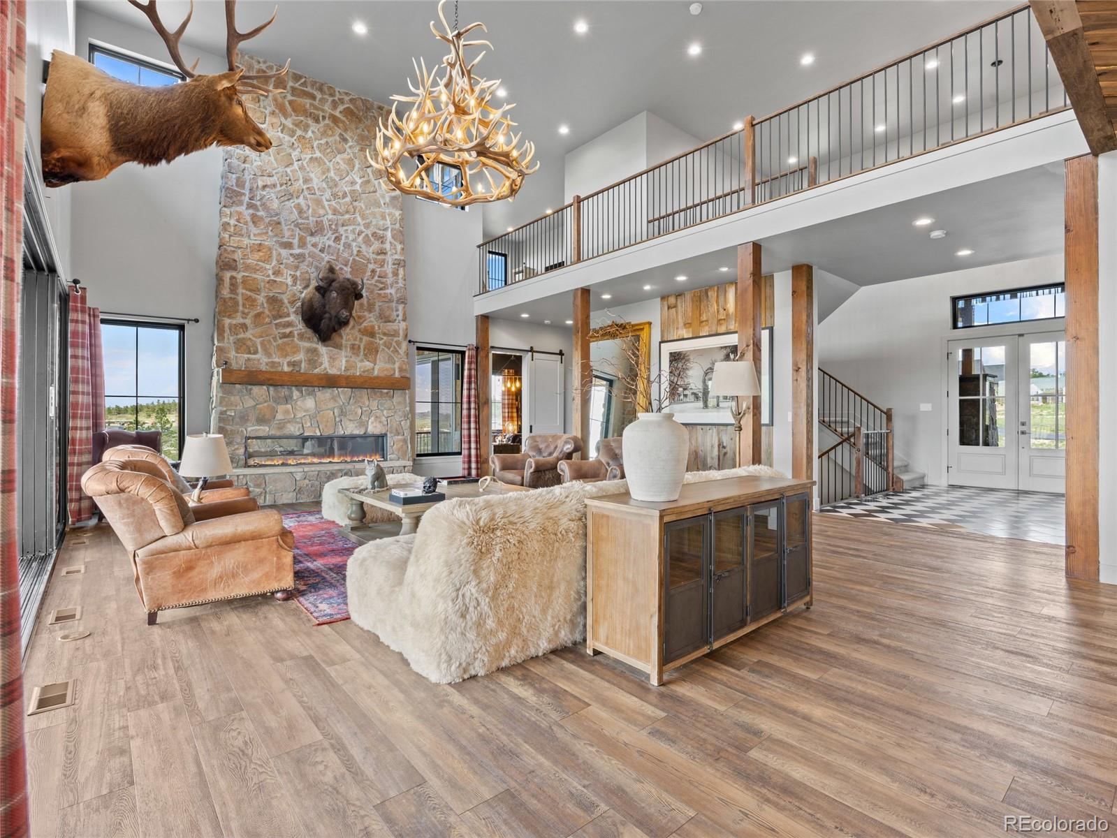 MLS Image #2 for 1587  arrowpoint court,franktown, Colorado