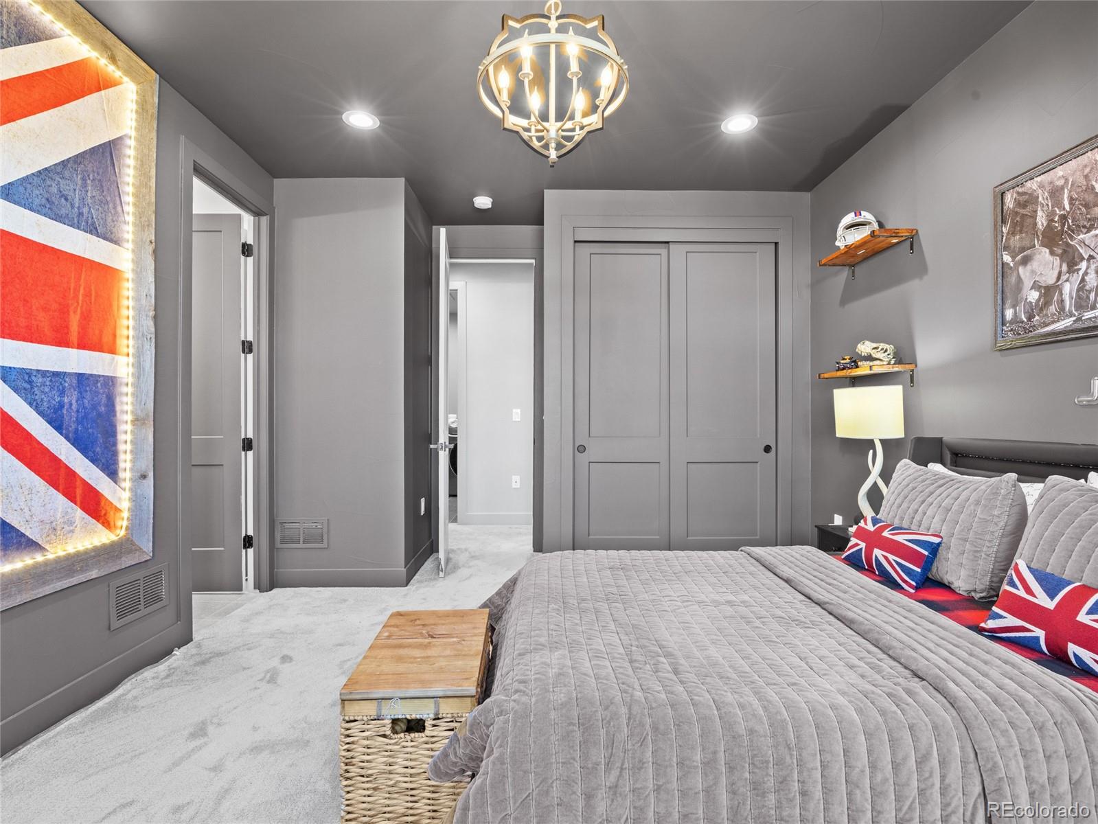 MLS Image #26 for 1587  arrowpoint court,franktown, Colorado