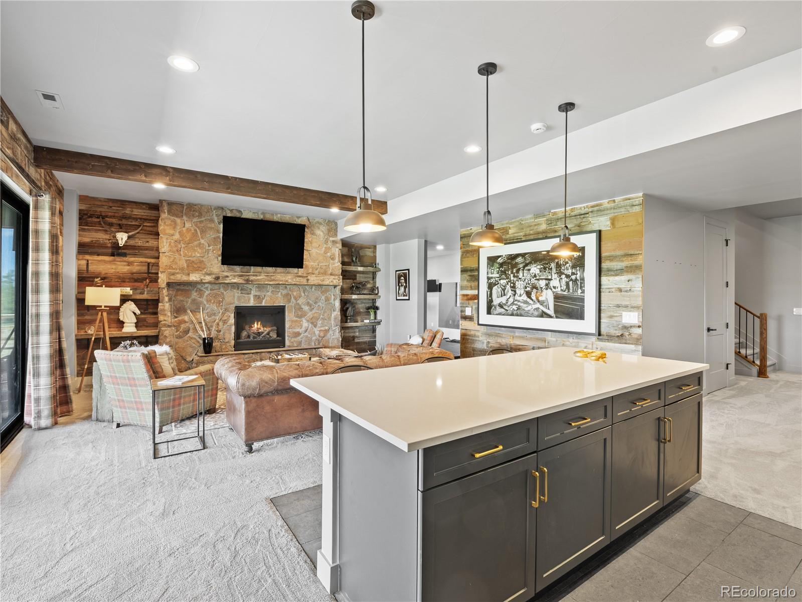 MLS Image #34 for 1587  arrowpoint court,franktown, Colorado