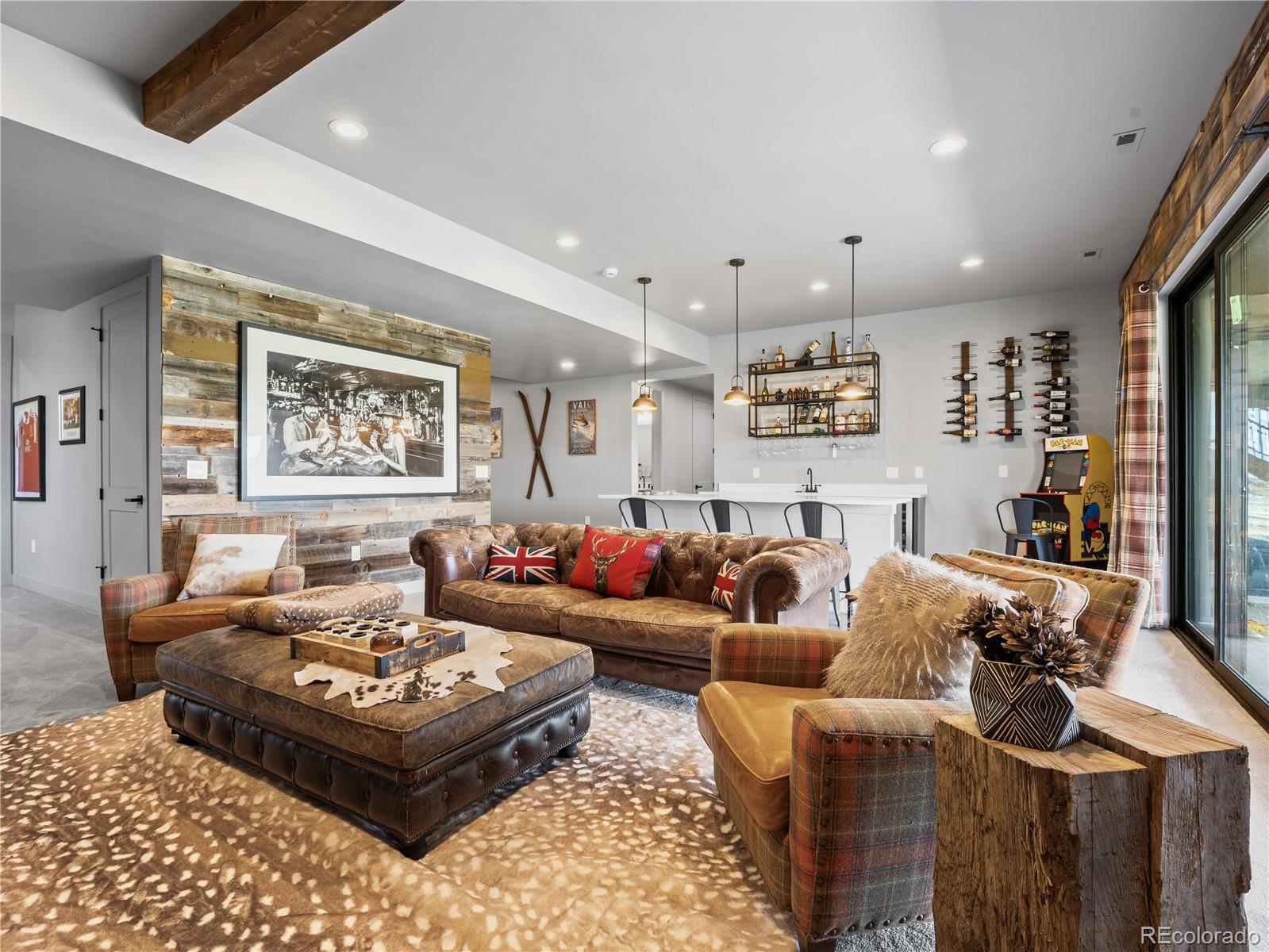MLS Image #35 for 1587  arrowpoint court,franktown, Colorado