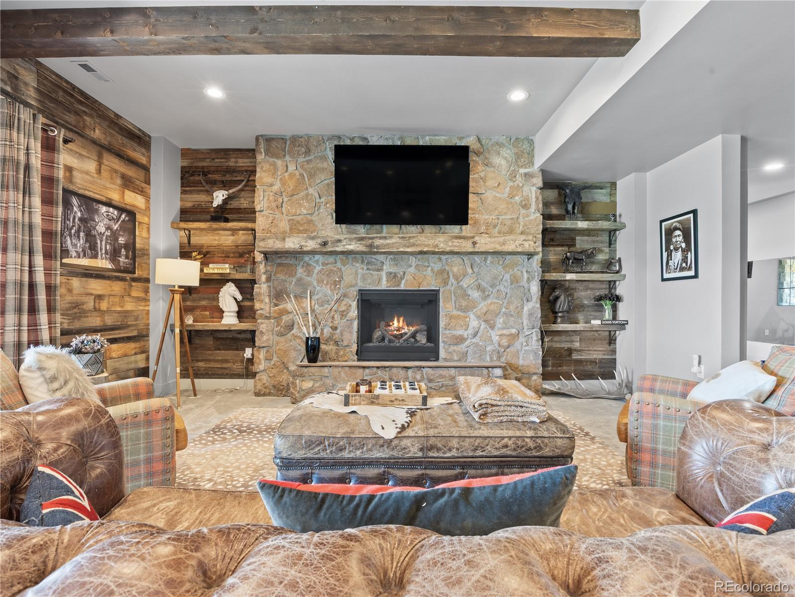 MLS Image #36 for 1587  arrowpoint court,franktown, Colorado