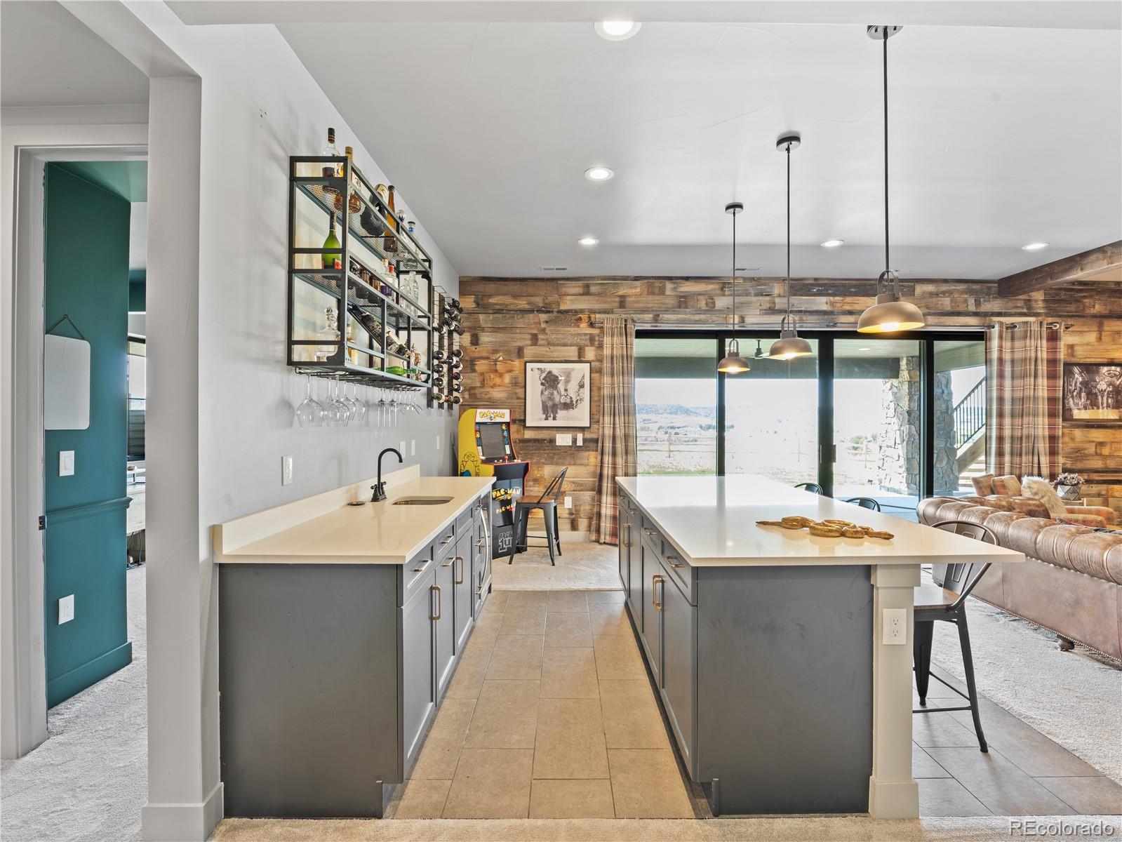 MLS Image #37 for 1587  arrowpoint court,franktown, Colorado