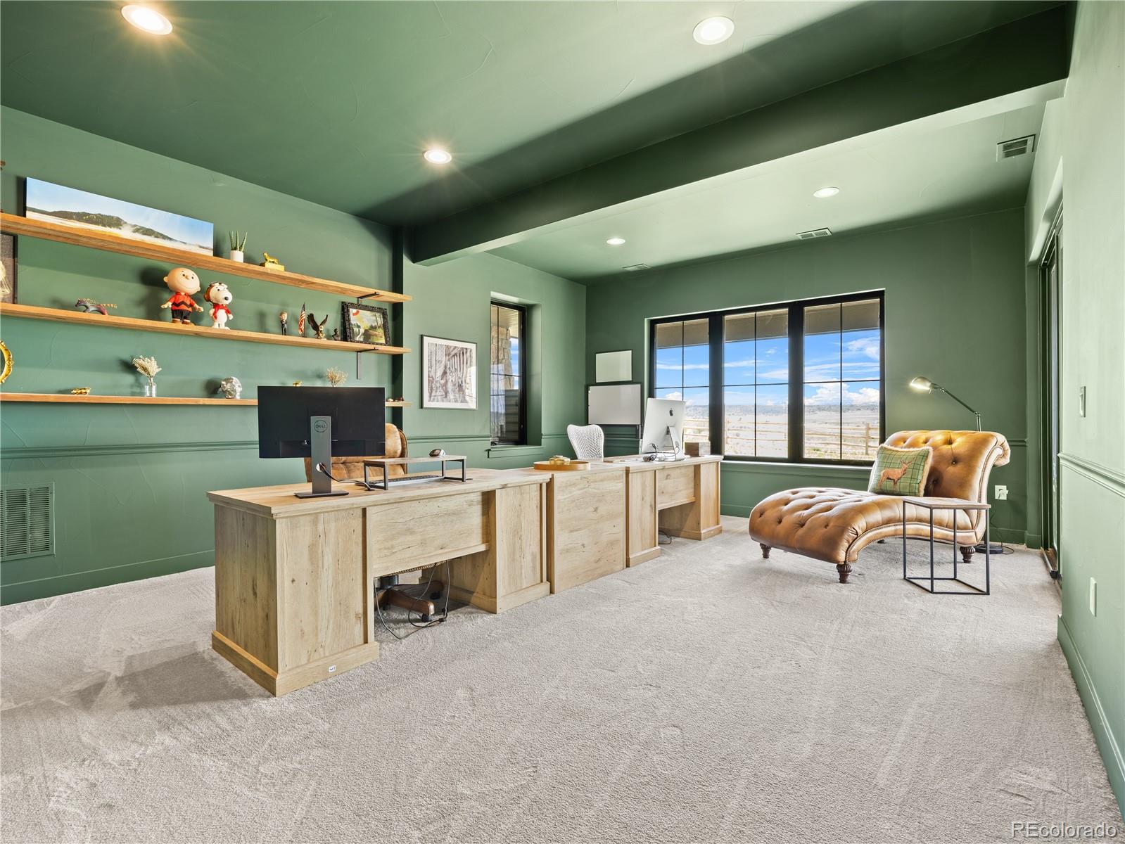 MLS Image #39 for 1587  arrowpoint court,franktown, Colorado