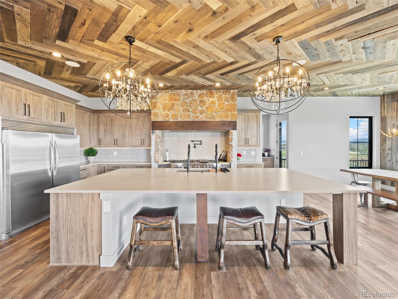 MLS Image #4 for 1587  arrowpoint court,franktown, Colorado