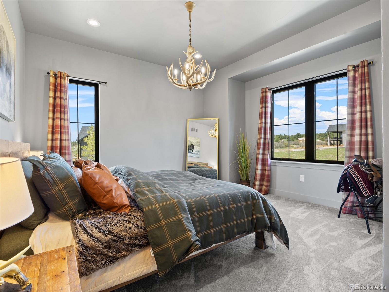 MLS Image #42 for 1587  arrowpoint court,franktown, Colorado