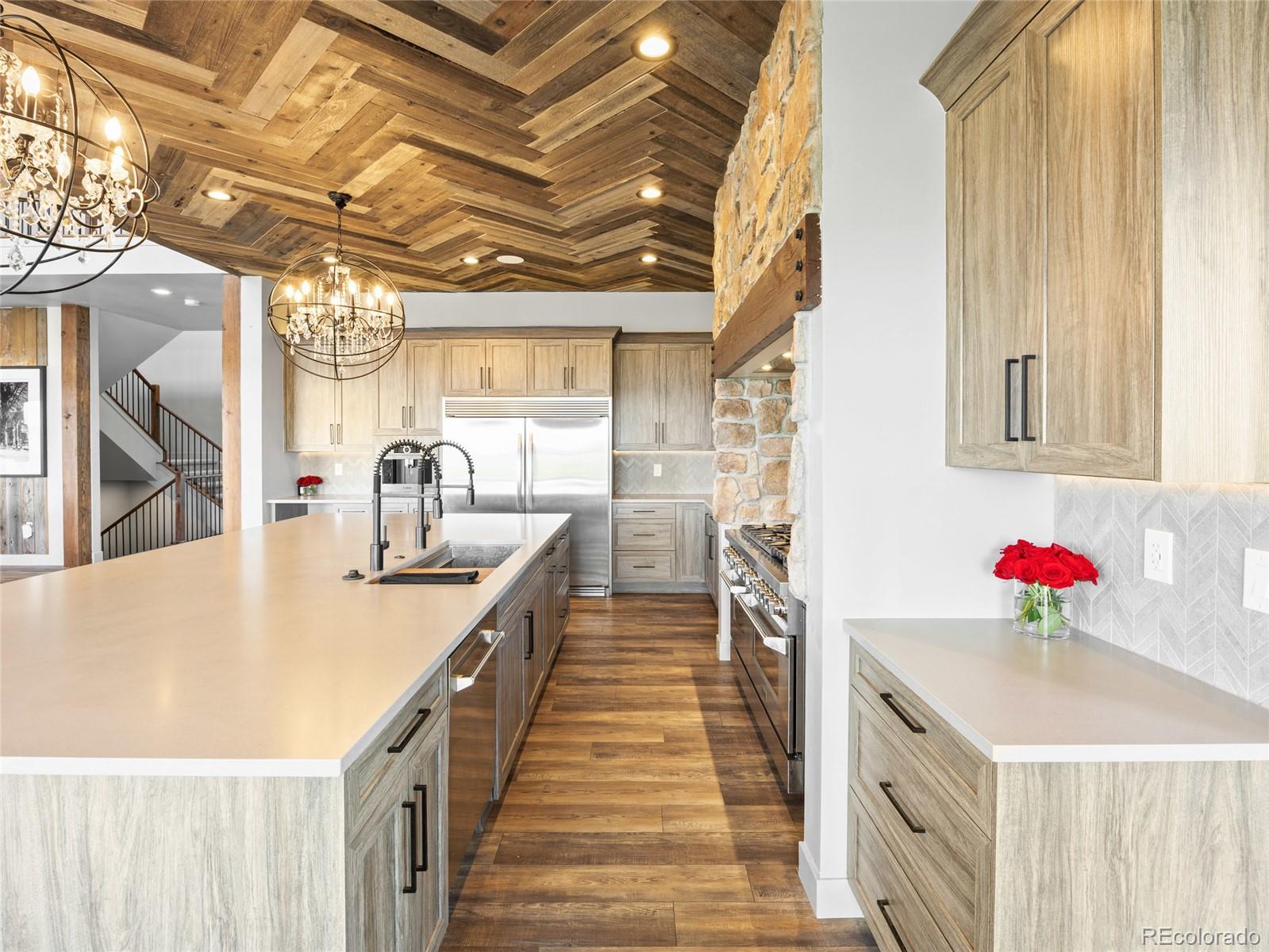 MLS Image #6 for 1587  arrowpoint court,franktown, Colorado