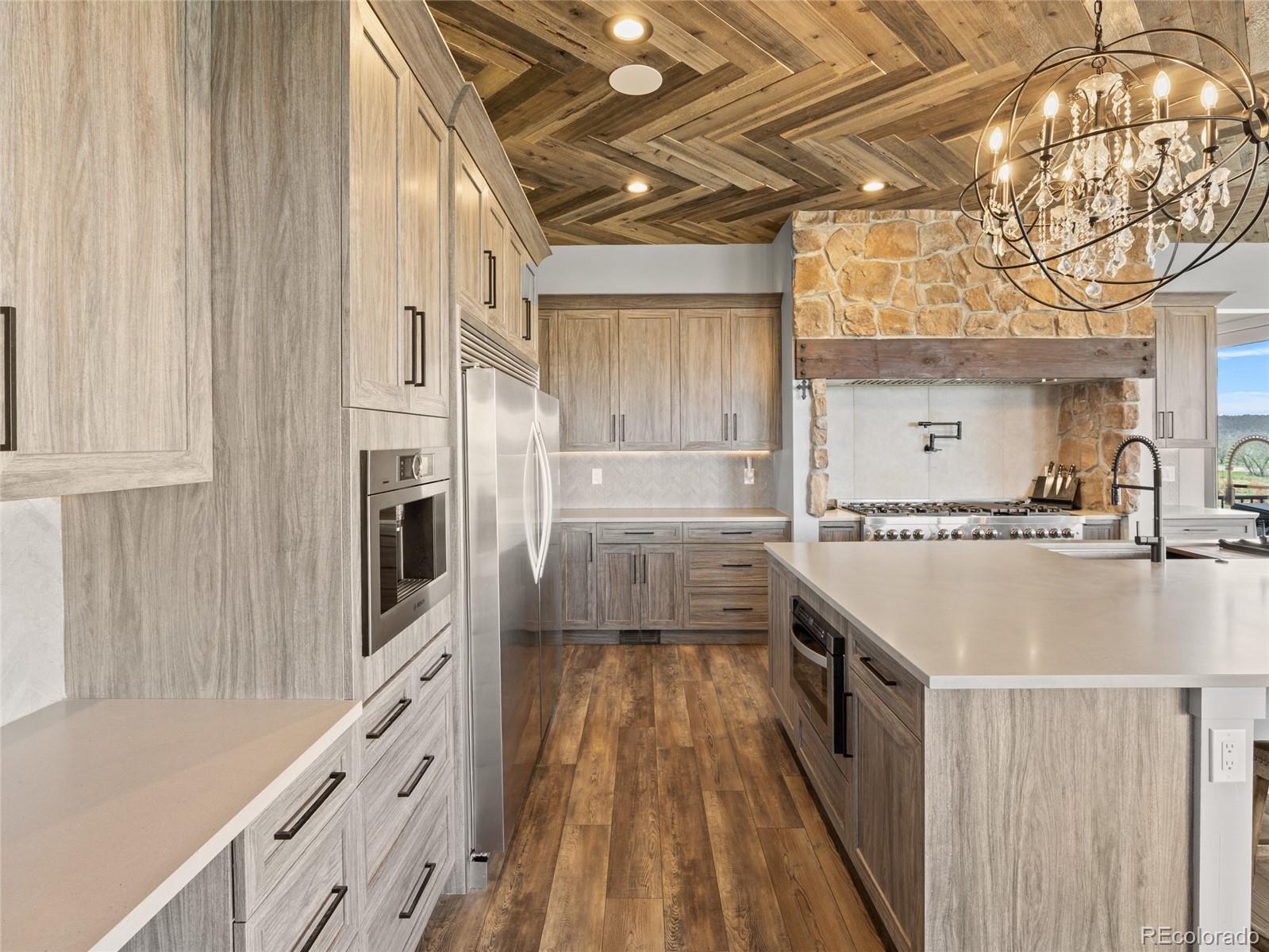 MLS Image #7 for 1587  arrowpoint court,franktown, Colorado