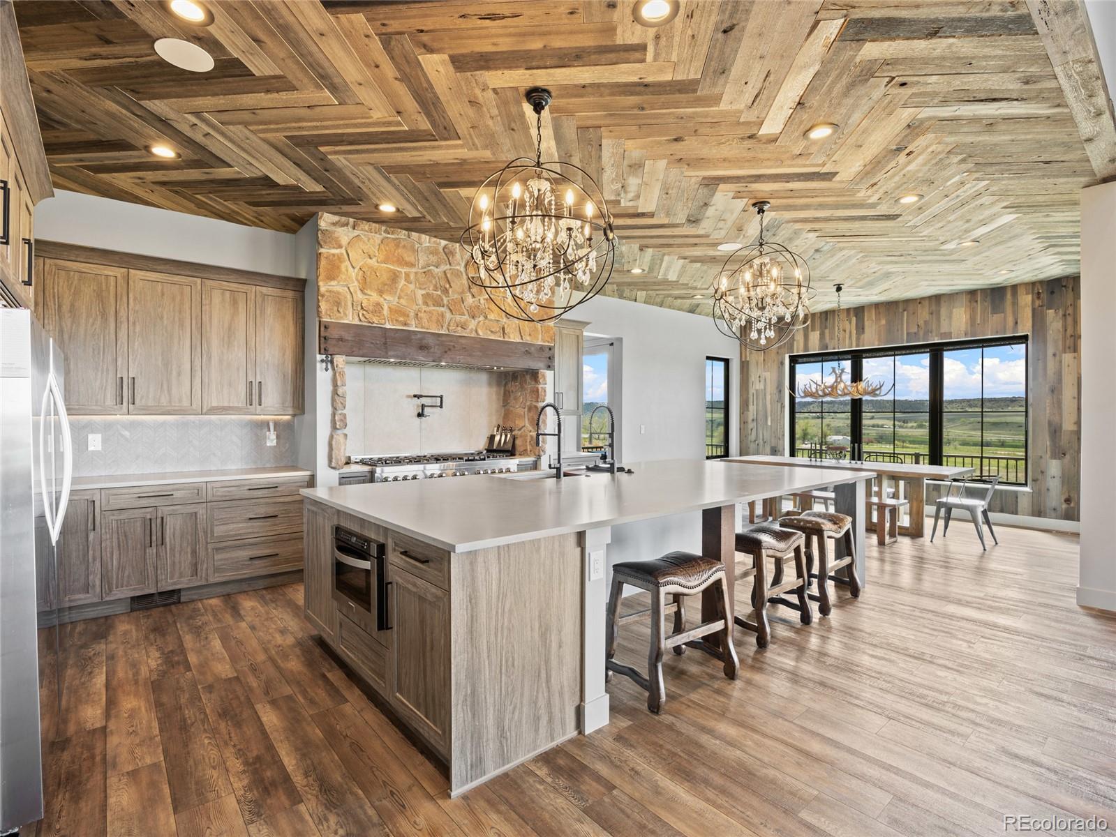 MLS Image #8 for 1587  arrowpoint court,franktown, Colorado