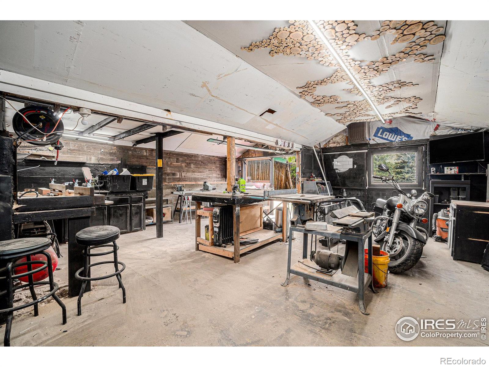 MLS Image #14 for 10313  poudre canyon road,bellvue, Colorado