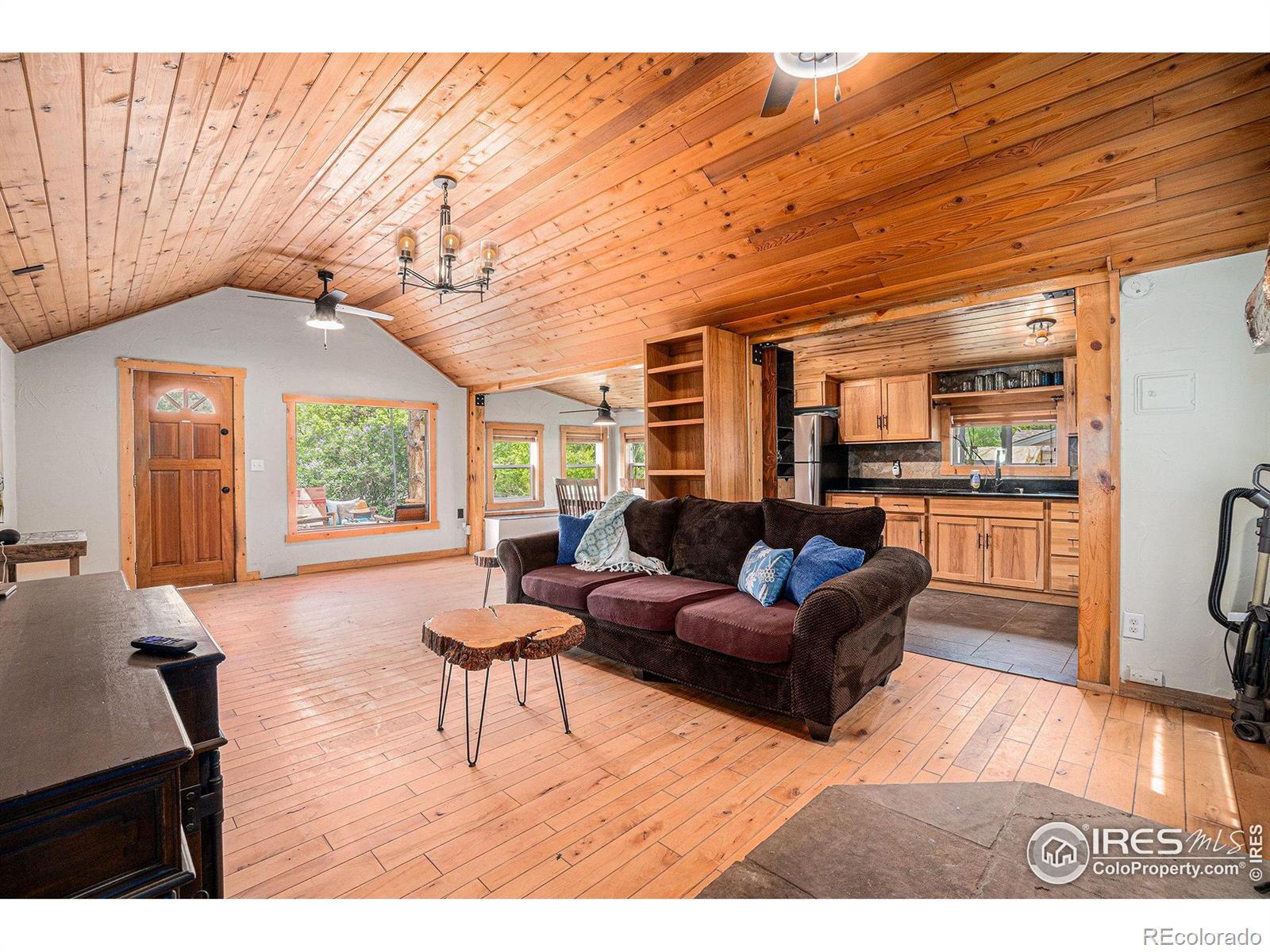 MLS Image #2 for 10313  poudre canyon road,bellvue, Colorado