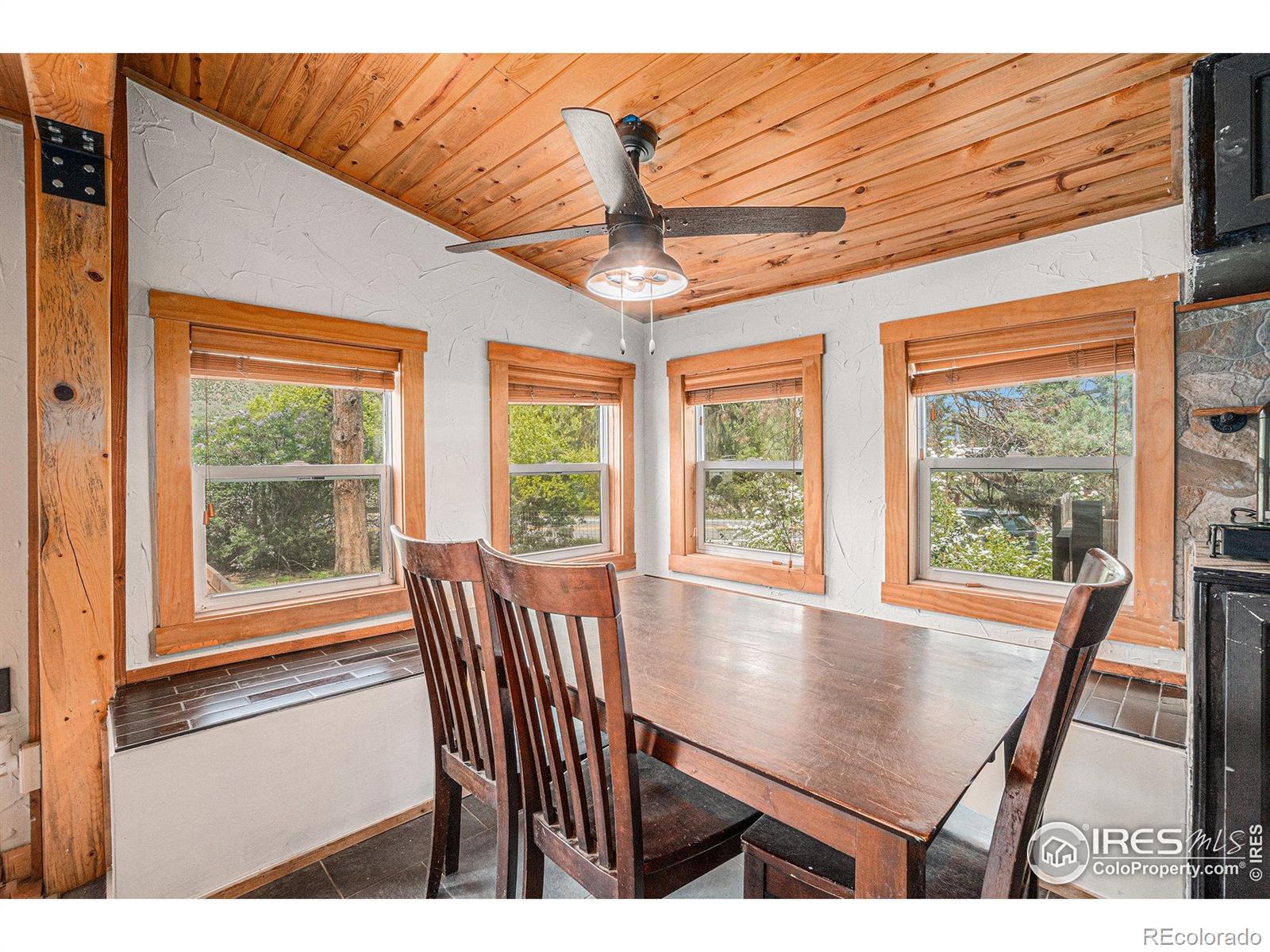 MLS Image #4 for 10313  poudre canyon road,bellvue, Colorado