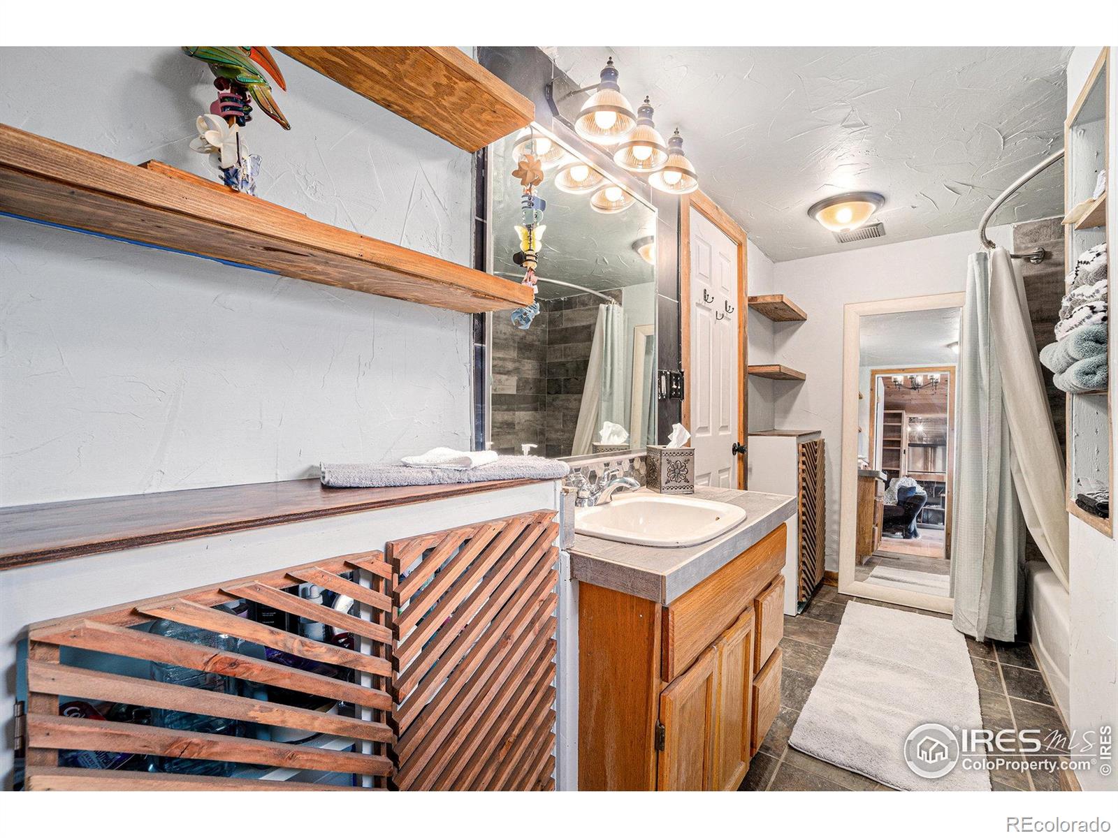 MLS Image #6 for 10313  poudre canyon road,bellvue, Colorado