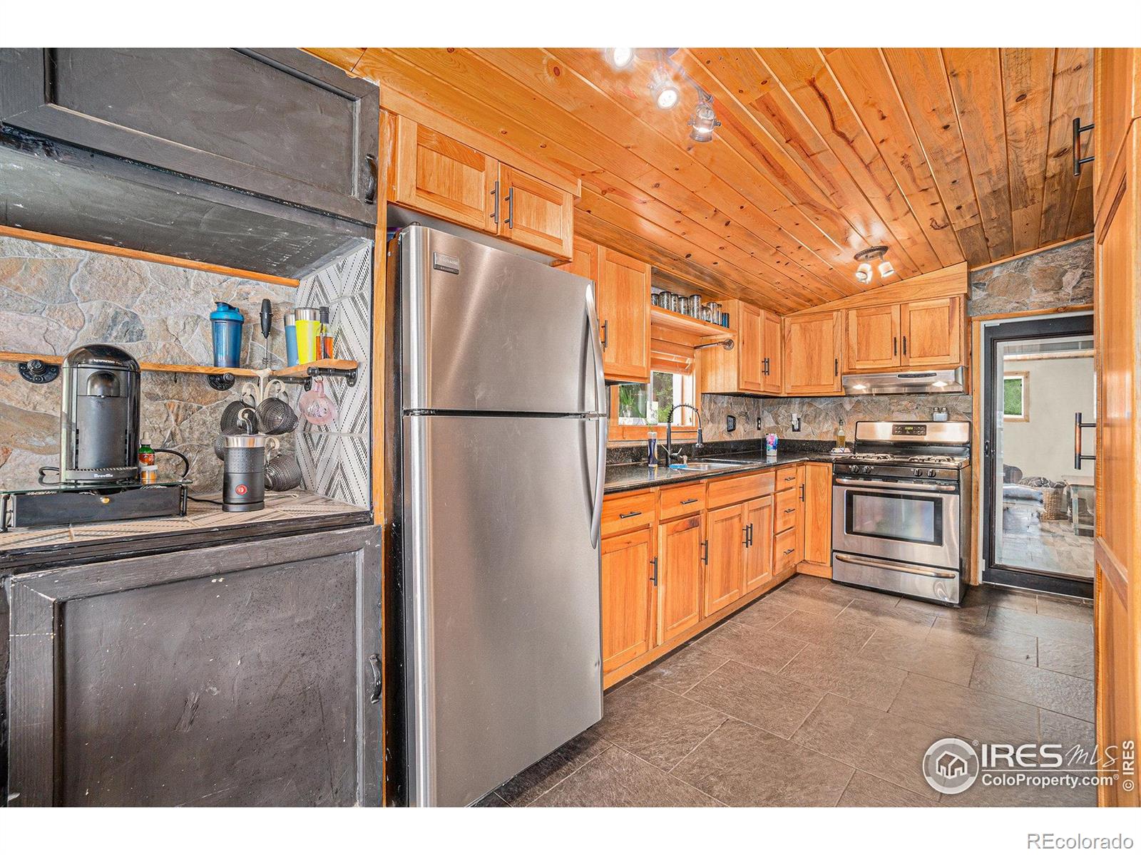 MLS Image #7 for 10313  poudre canyon road,bellvue, Colorado
