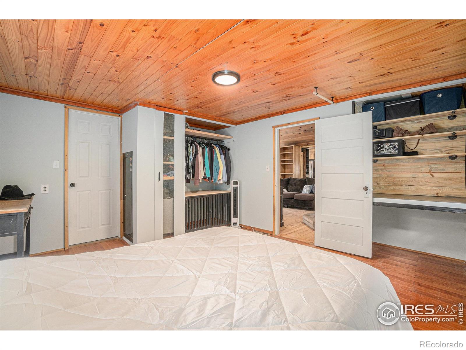 MLS Image #8 for 10313  poudre canyon road,bellvue, Colorado