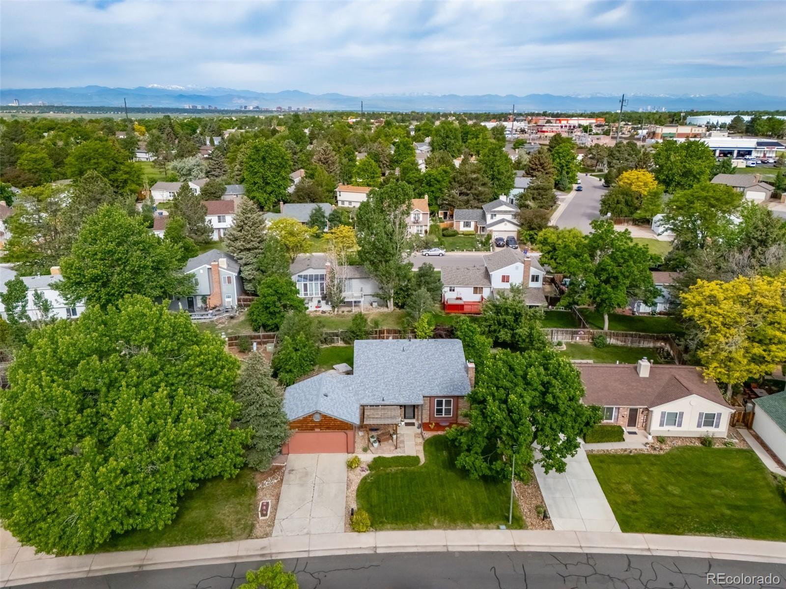 MLS Image #1 for 17372 e prentice circle,centennial, Colorado